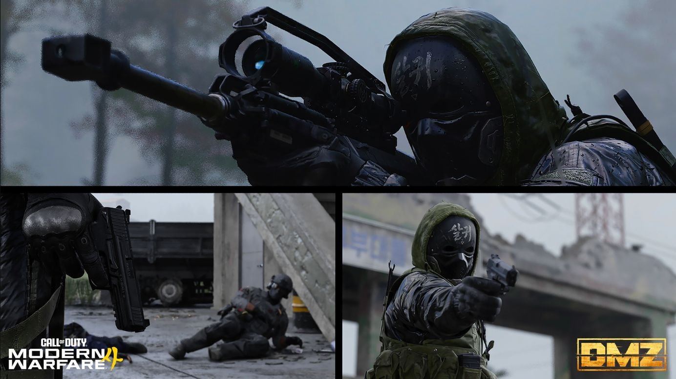 MW4 DMZ: How to Prestige Operators Fast [Full Guide]
