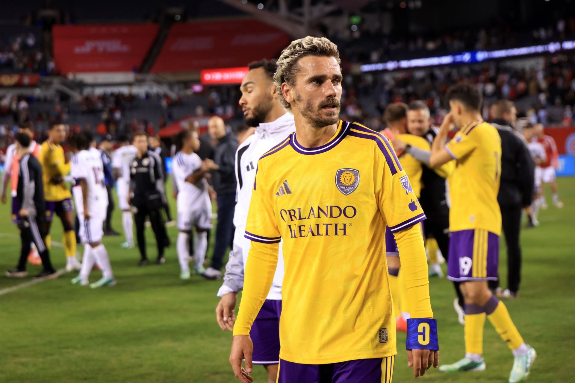 Charlotte vs Orlando City Prediction and Betting Tips | 31st October 2026