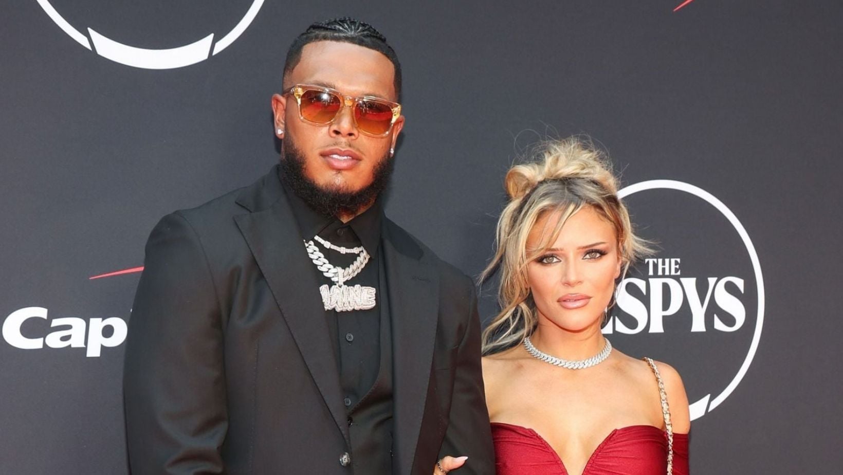 Titans' Jermaine Johnson and wife Hannah announce 2nd pregnancy 8 months after first baby