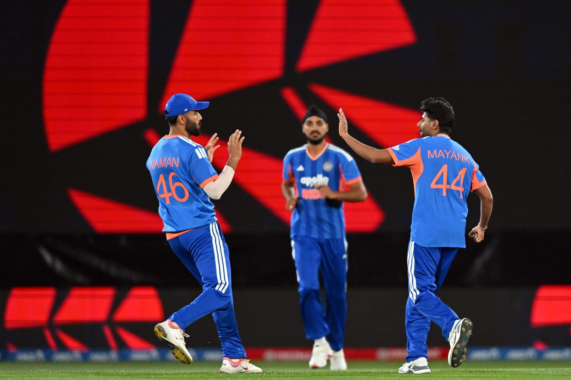 Mayank Yadav NZ vs IND 4th T20I: KKR Star Dismissed [Confirmed]