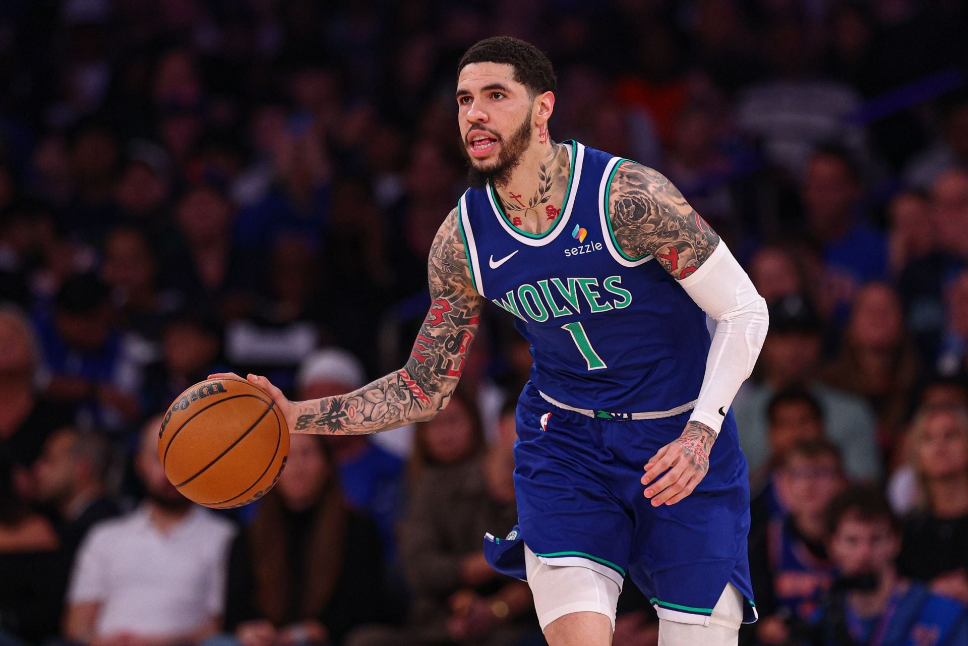 "Stan has always hated LaMelo", "They would get swept by Orlando" - NBA Fans Clash Over Stan Van Gundy's 6th Seed Take For LaMelo Ball's Timberwolves