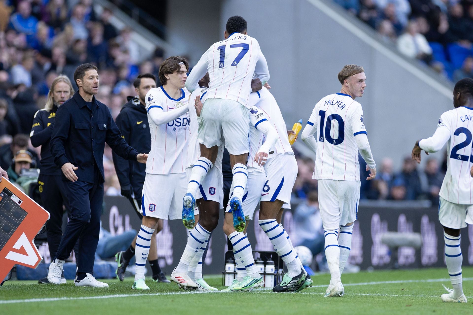 Chelsea vs Tottenham Hotspur Prediction and Betting Tips | October 24th 2026
