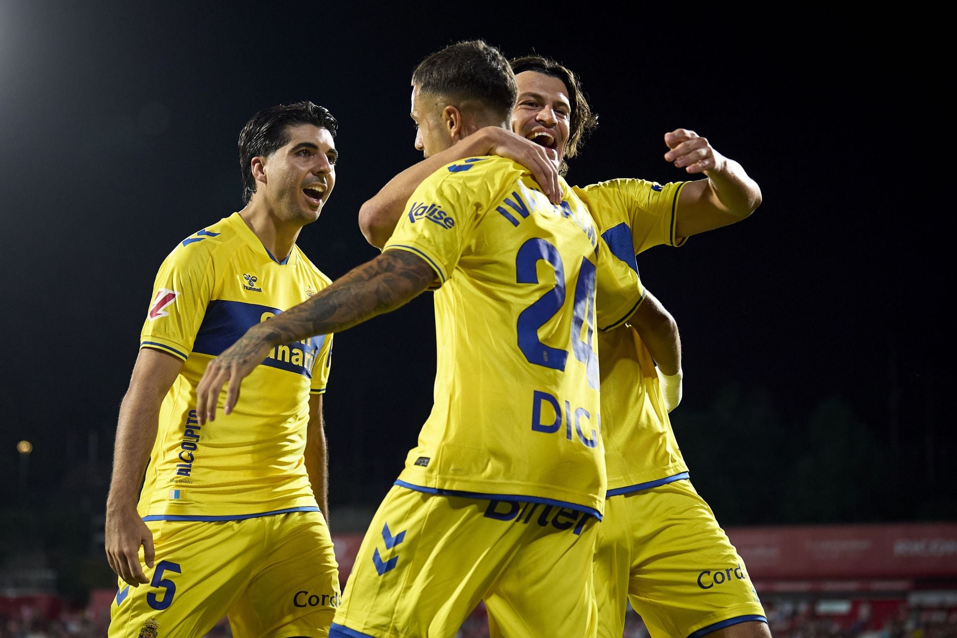 Las Palmas vs Real Valladolid Prediction and Betting Tips | October 4th 2026