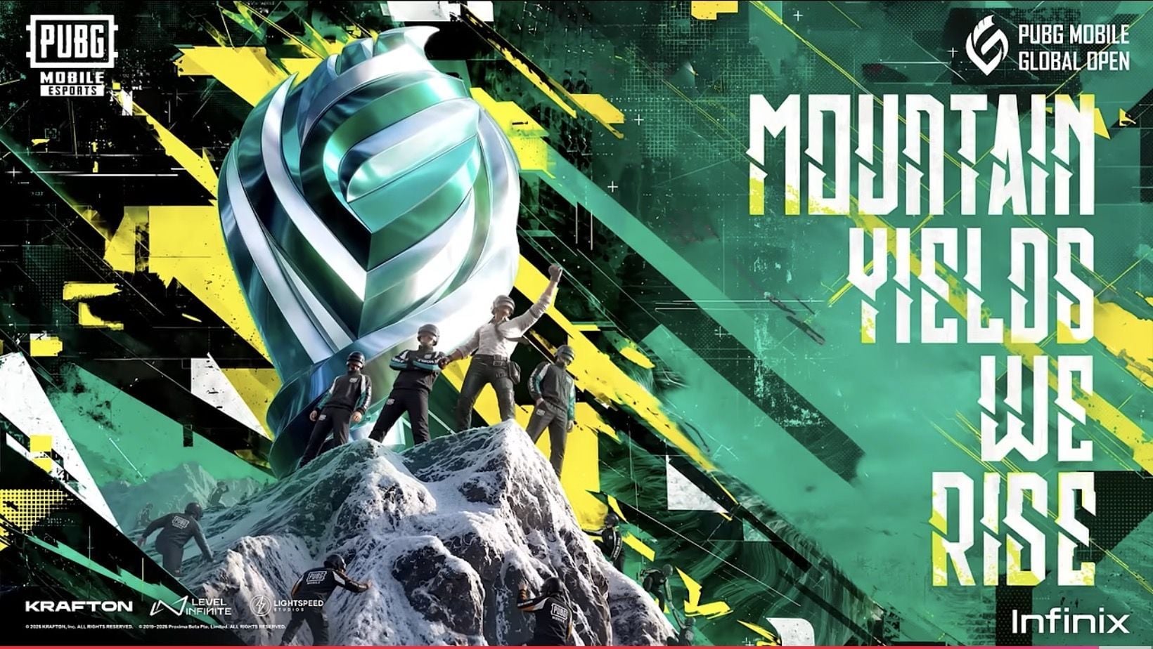 PMGO 2026 S2 Group Stage: Dates, teams, groups, format, and how to watch