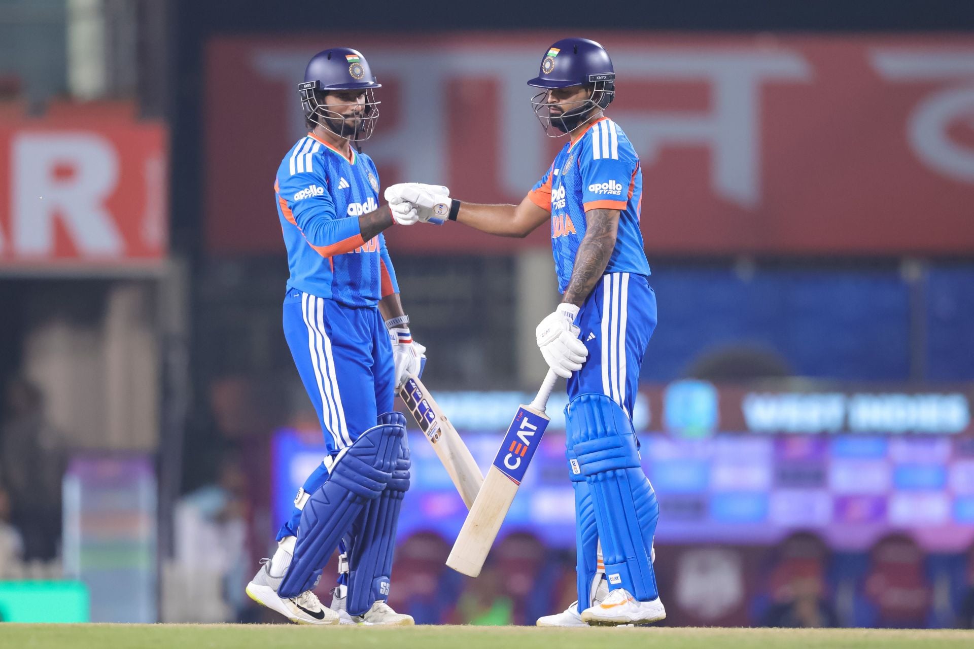 "Should not get carried away by looking at 260-270" - Batting legend's advice to India ahead of 4th IND vs WI 2026 T20I