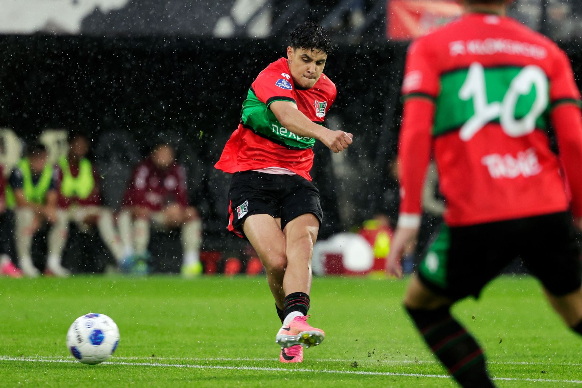 NEC Nijmegen vs Levski Sofia Prediction and Betting Tips | October 15th 2026