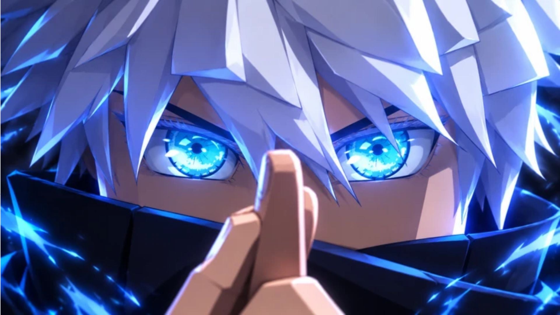 When is the next +1 Anime Eyes update?
