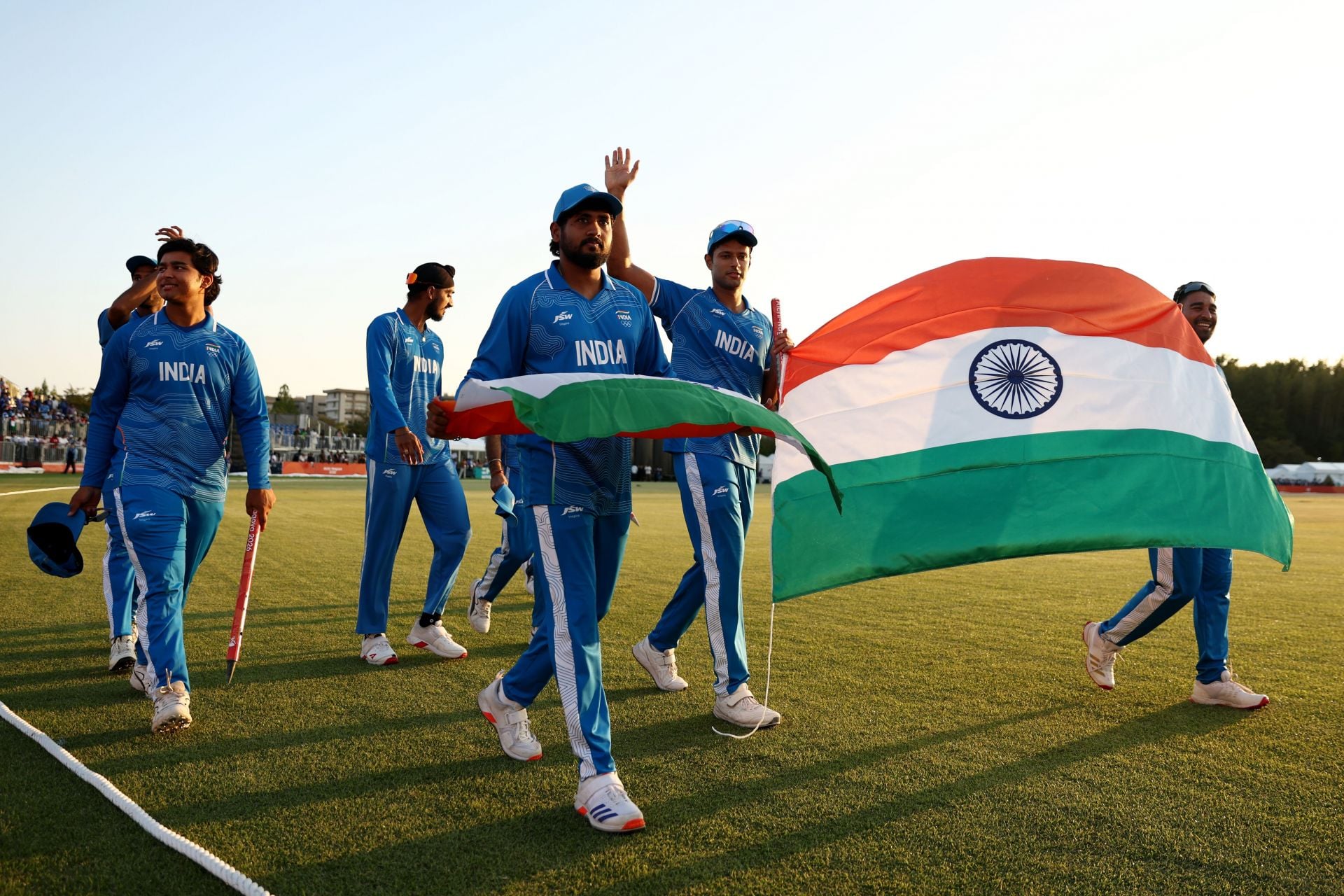 "Wake up in the morning, beat Pakistan, and sleep peacefully" - Former India opener sums up India's rivalry after Asian Games 2026