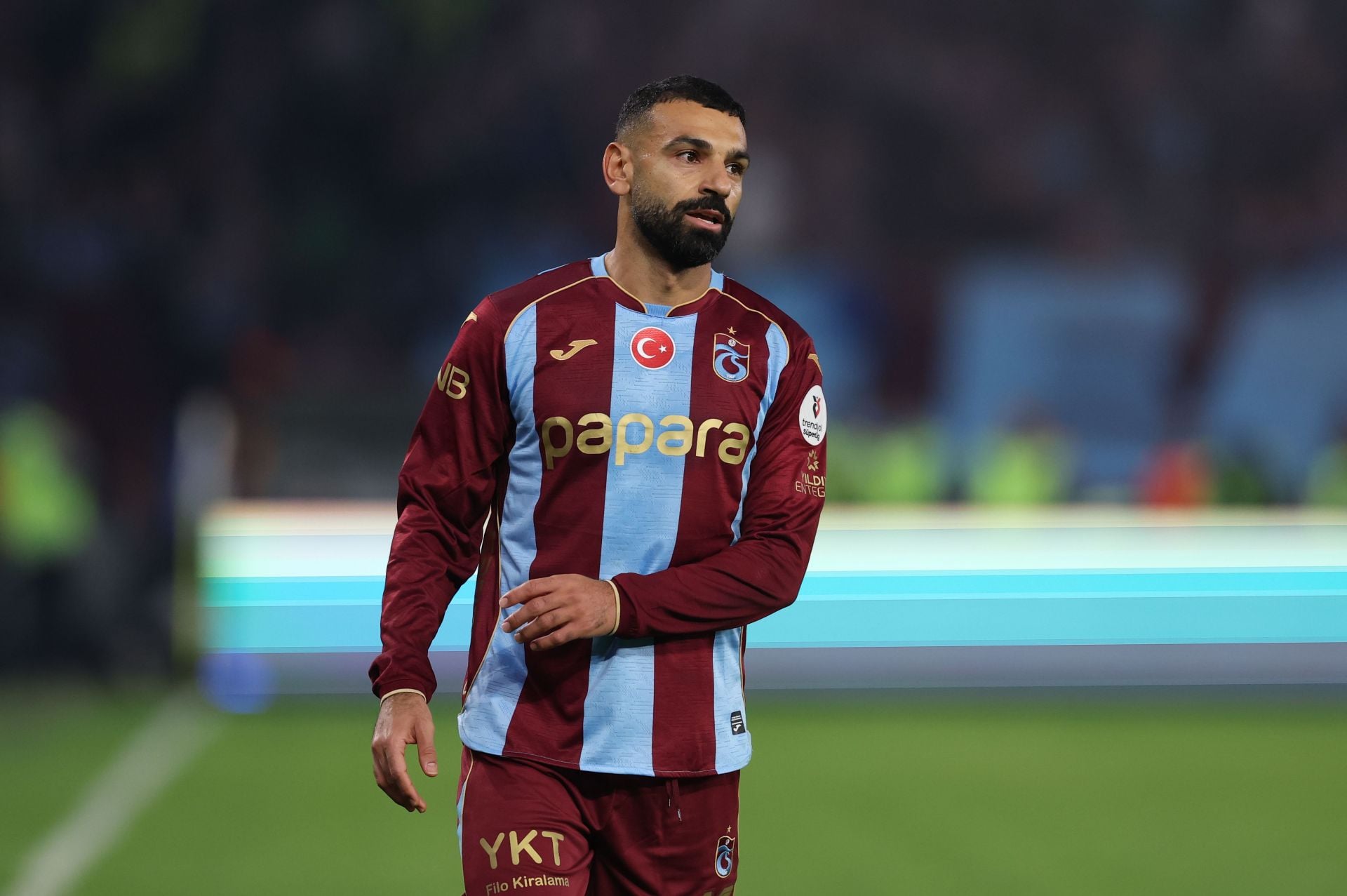 Trabzonspor vs Hearts [Match Preview]: October 22, 2026
