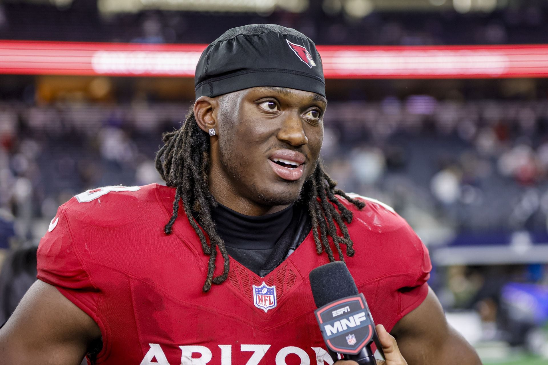 "An awful decision by Cardinals": Former Arizona GM Steve Keim doesn't hold back on Marvin Harrison Jr. being traded to Texans