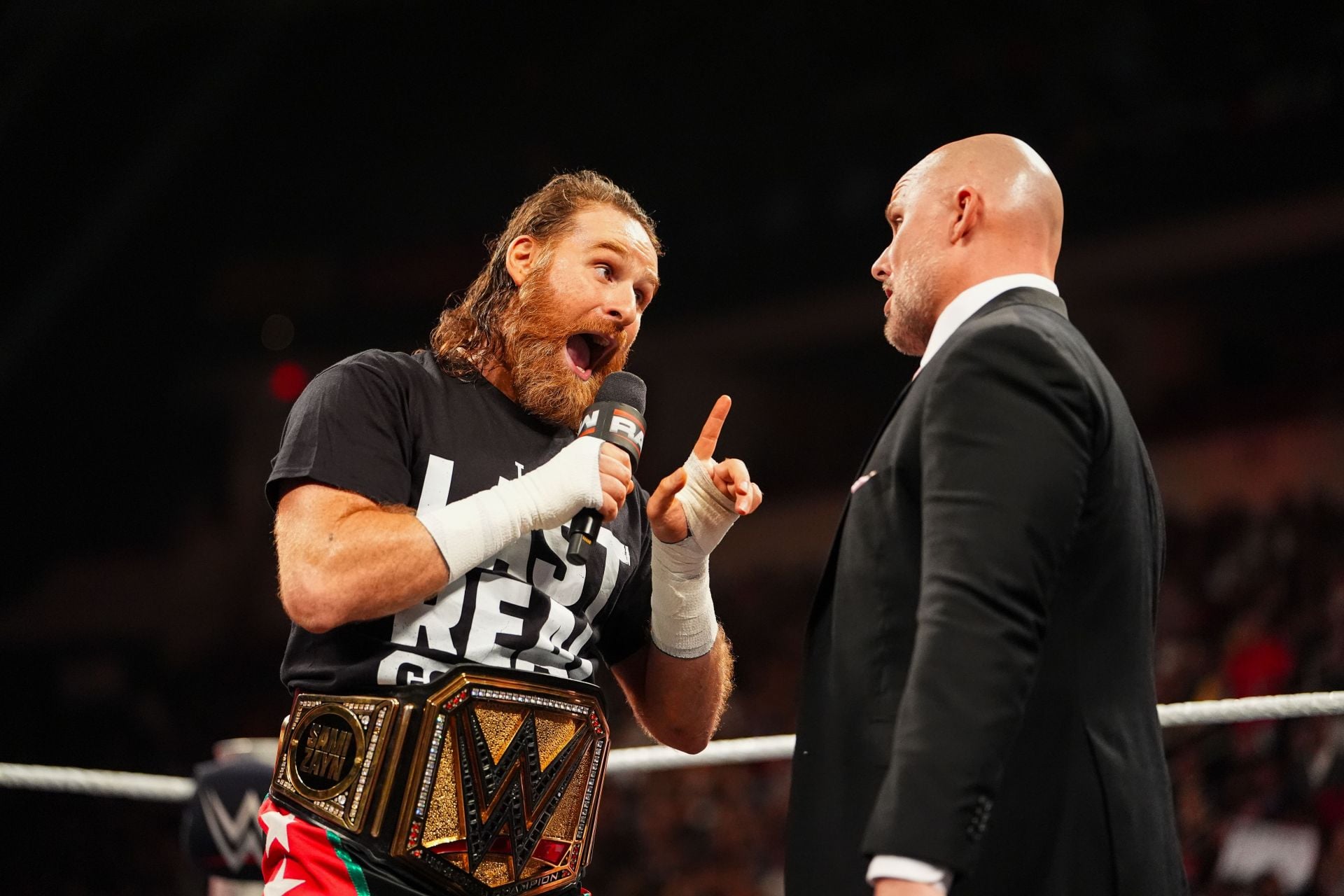 4 Mistakes WWE made on RAW from Fresno (October 26, 2026)