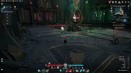 Facility after defeating Nazmun in Aion 2 (Image via NC)