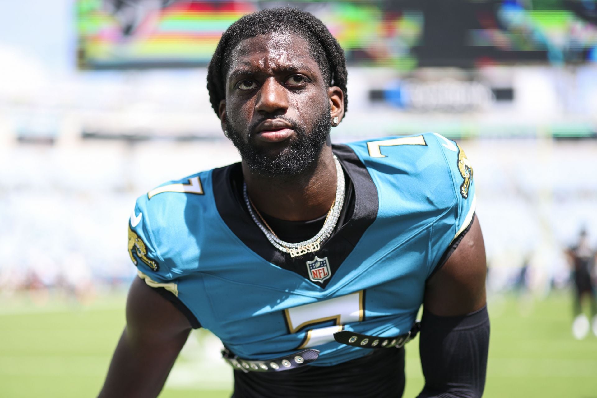 “Not surprising” “Forever decoy”: NFL fans react to Jaguars’ plan for Brian Thomas Jr. trade