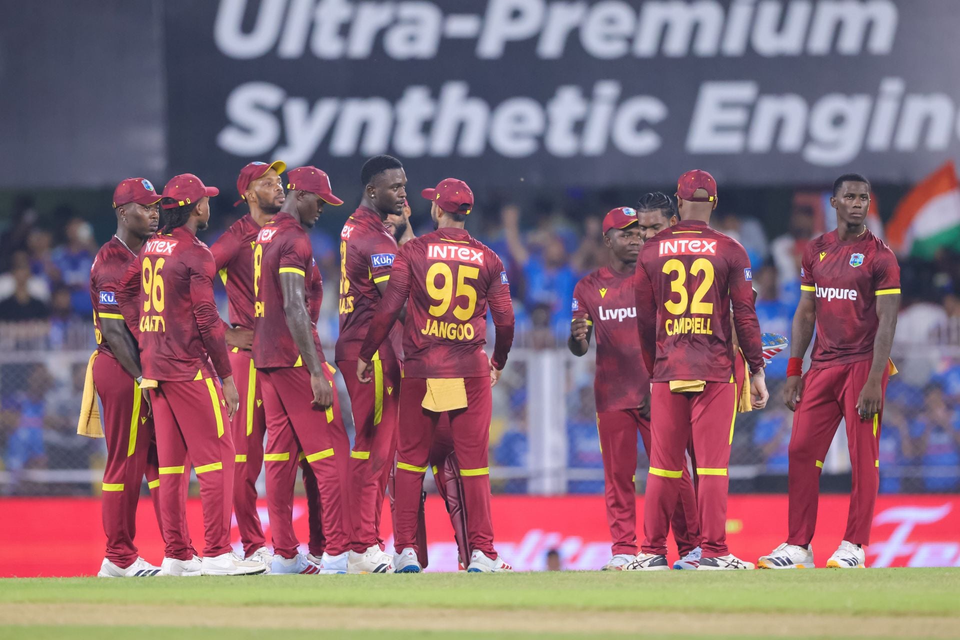 When was the last time India lost an ODI to West Indies at home before IND vs WI 2026 series? 
