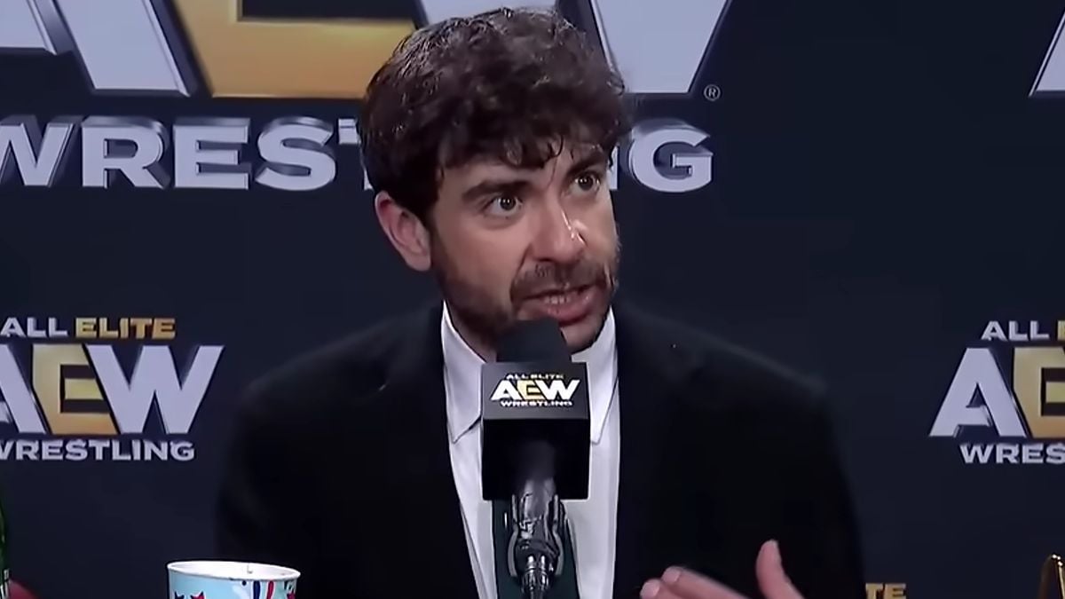 BREAKING: AEW makes a big change ahead of WrestleDream 2026