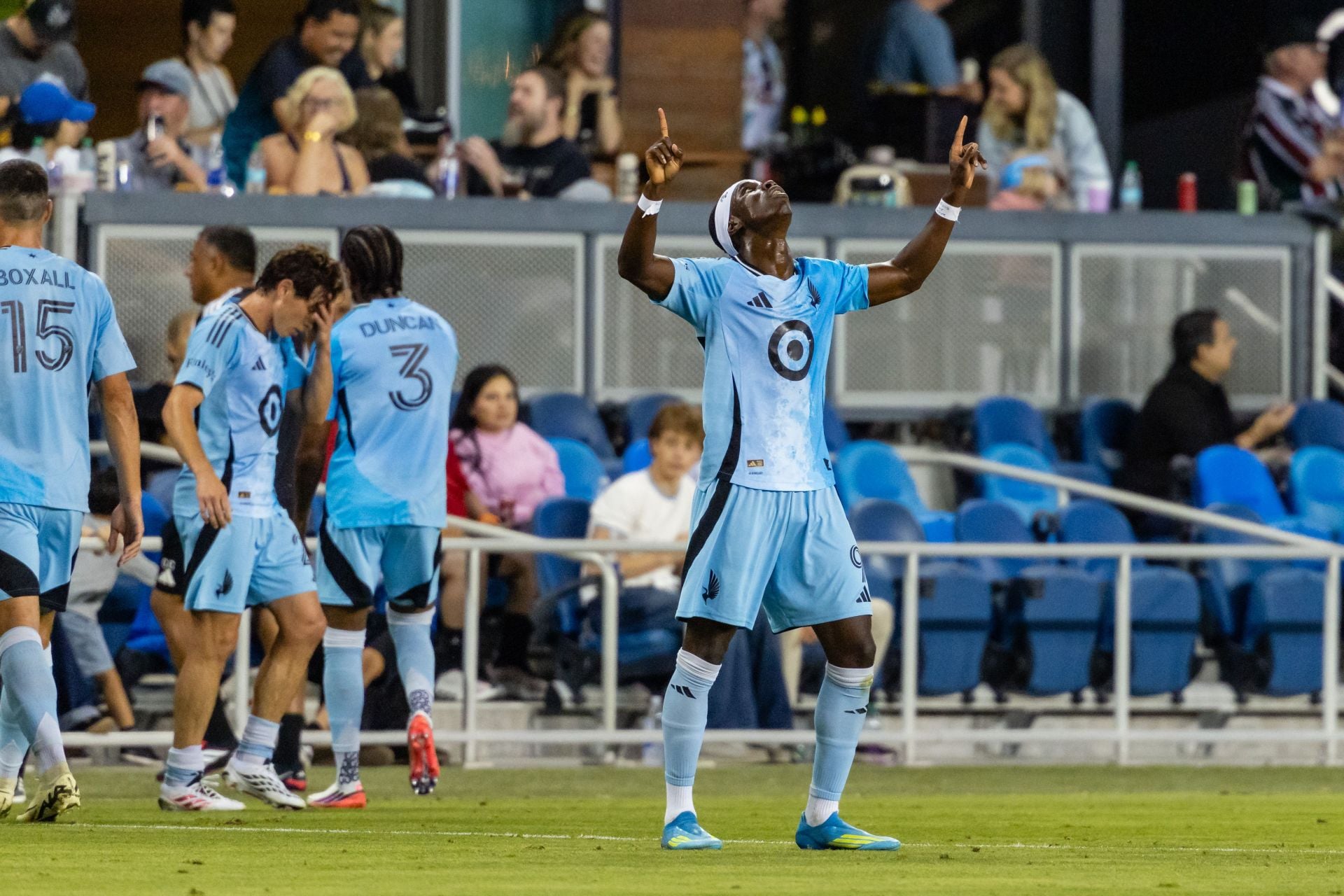 Minnesota United vs Houston Dynamo Prediction and Betting Tips | October 10th 2026