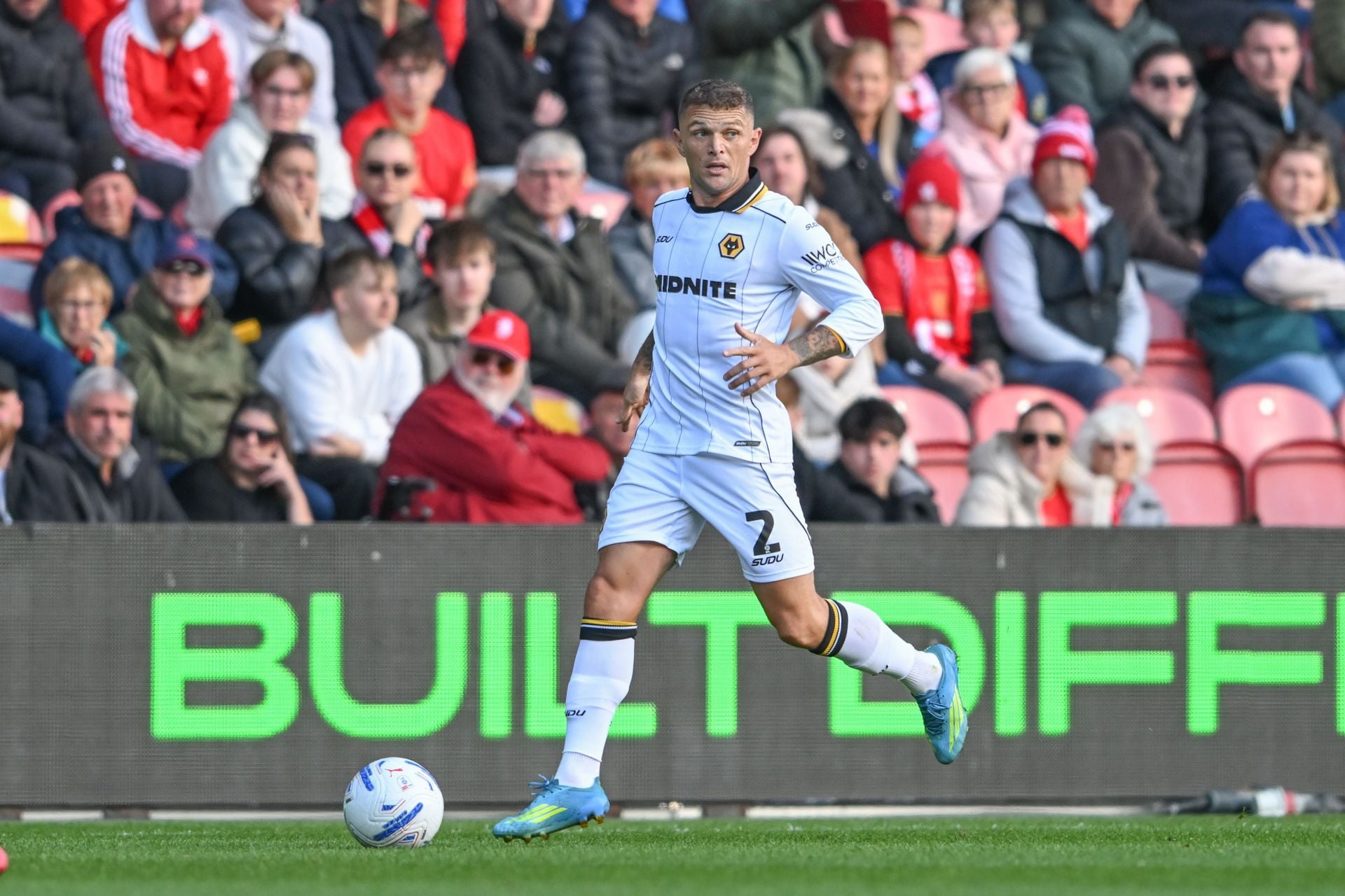 Wolves vs Bolton Wanderers Prediction and Betting Tips | 13th October 2026