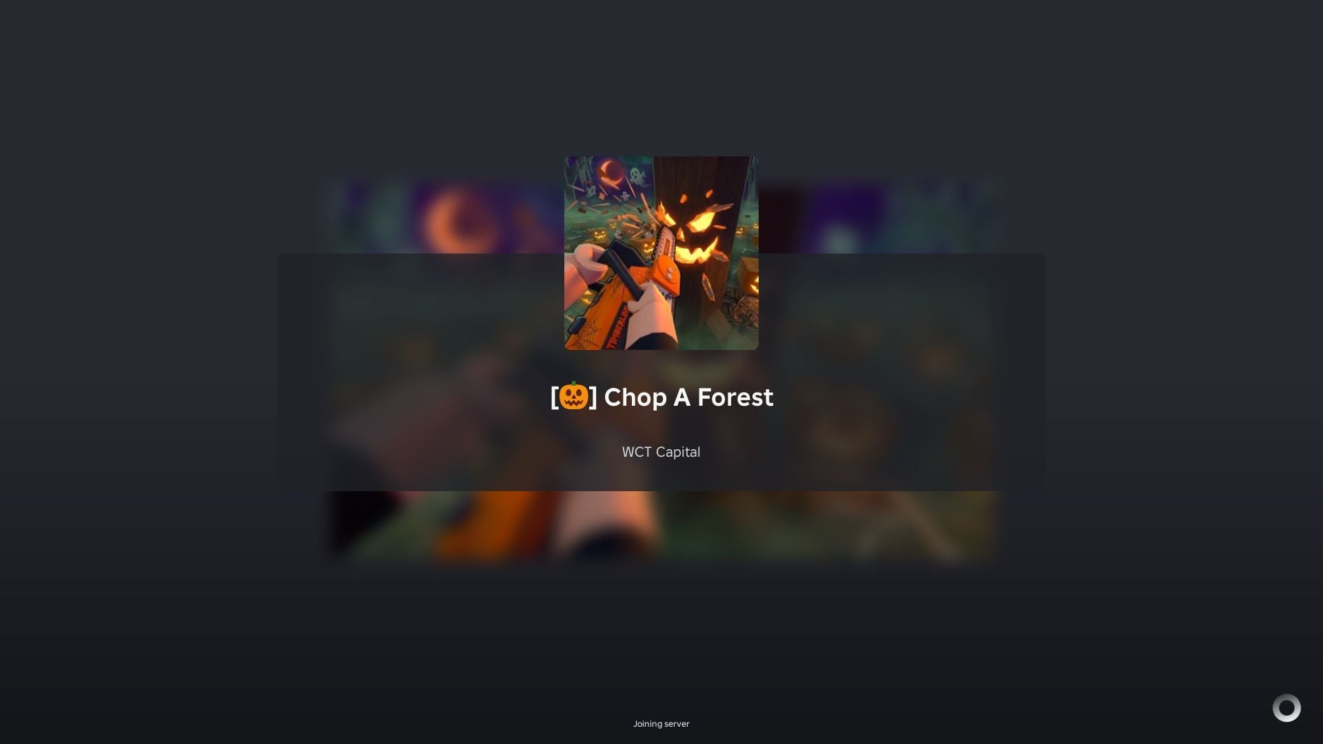 Chop a Forest Codes (October 2026): Free Rewards [Confirmed]