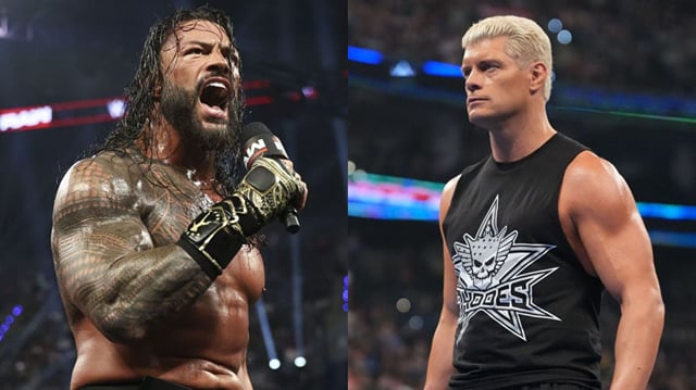 WWE News Roundup: Major Injury Scare for Former IC Champion; Roman ...