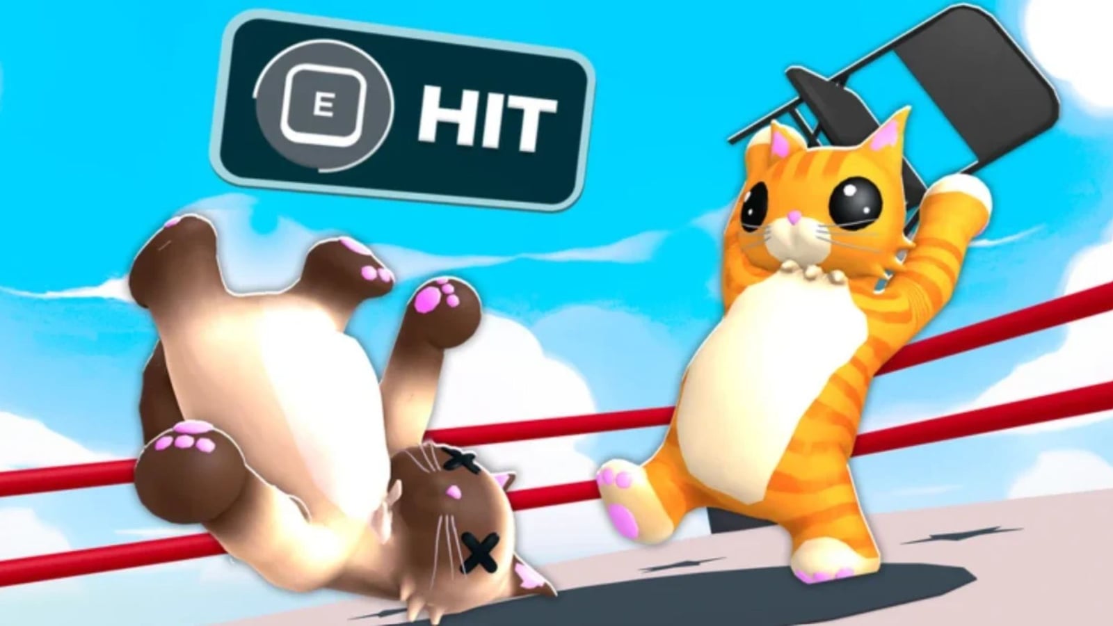 Ffectiveness Icon All Effects in Cat Battles