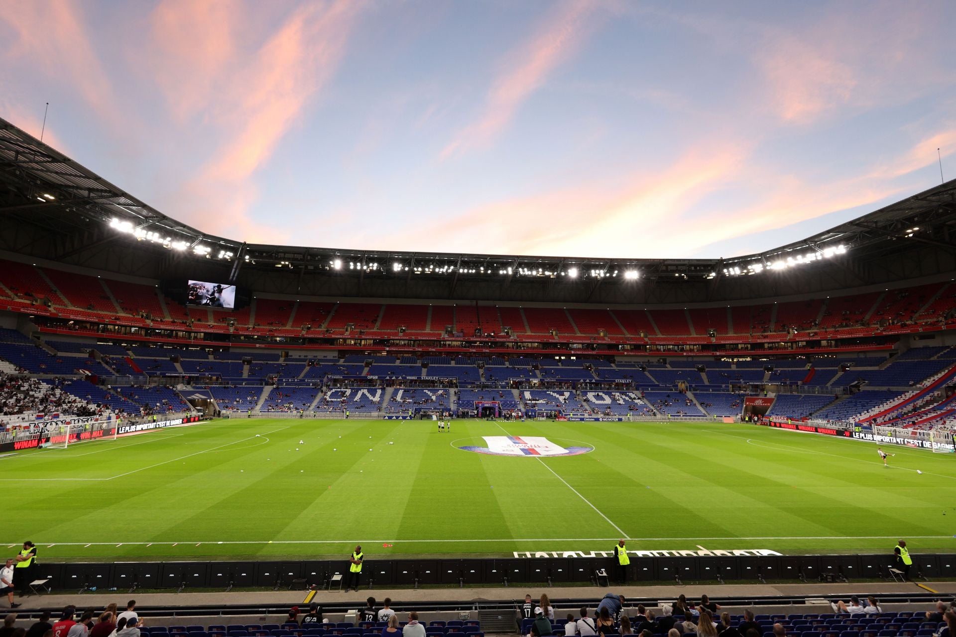 Olympique Lyonnais vs Crystal Palace Prediction and Betting Tips | October 15th 2026