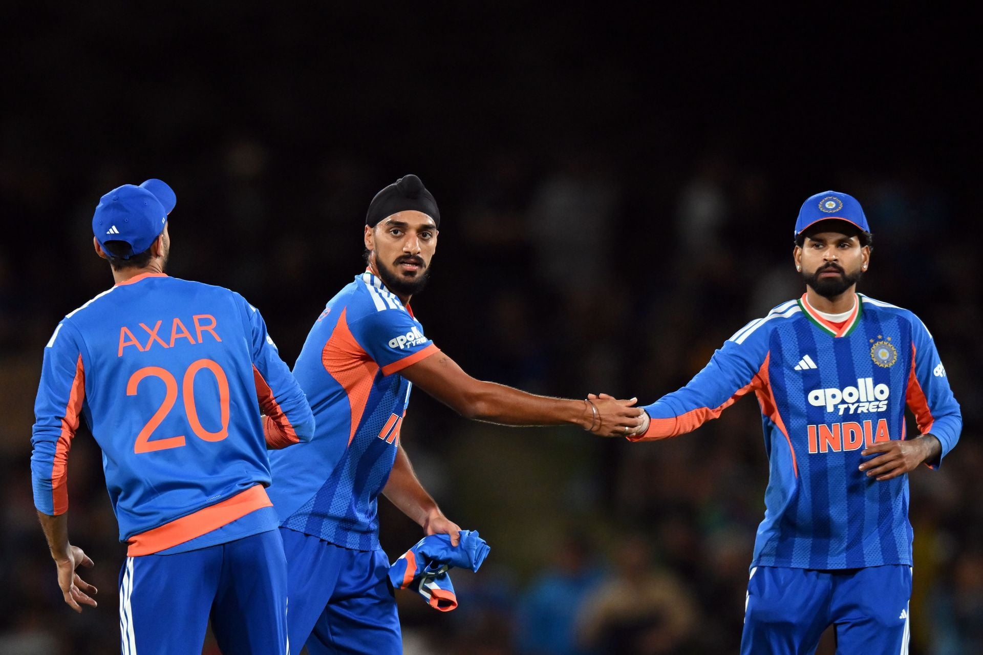 Top 5 Indian bowlers with the most T20I wickets in a calendar year ft. Arshdeep Singh, 2026