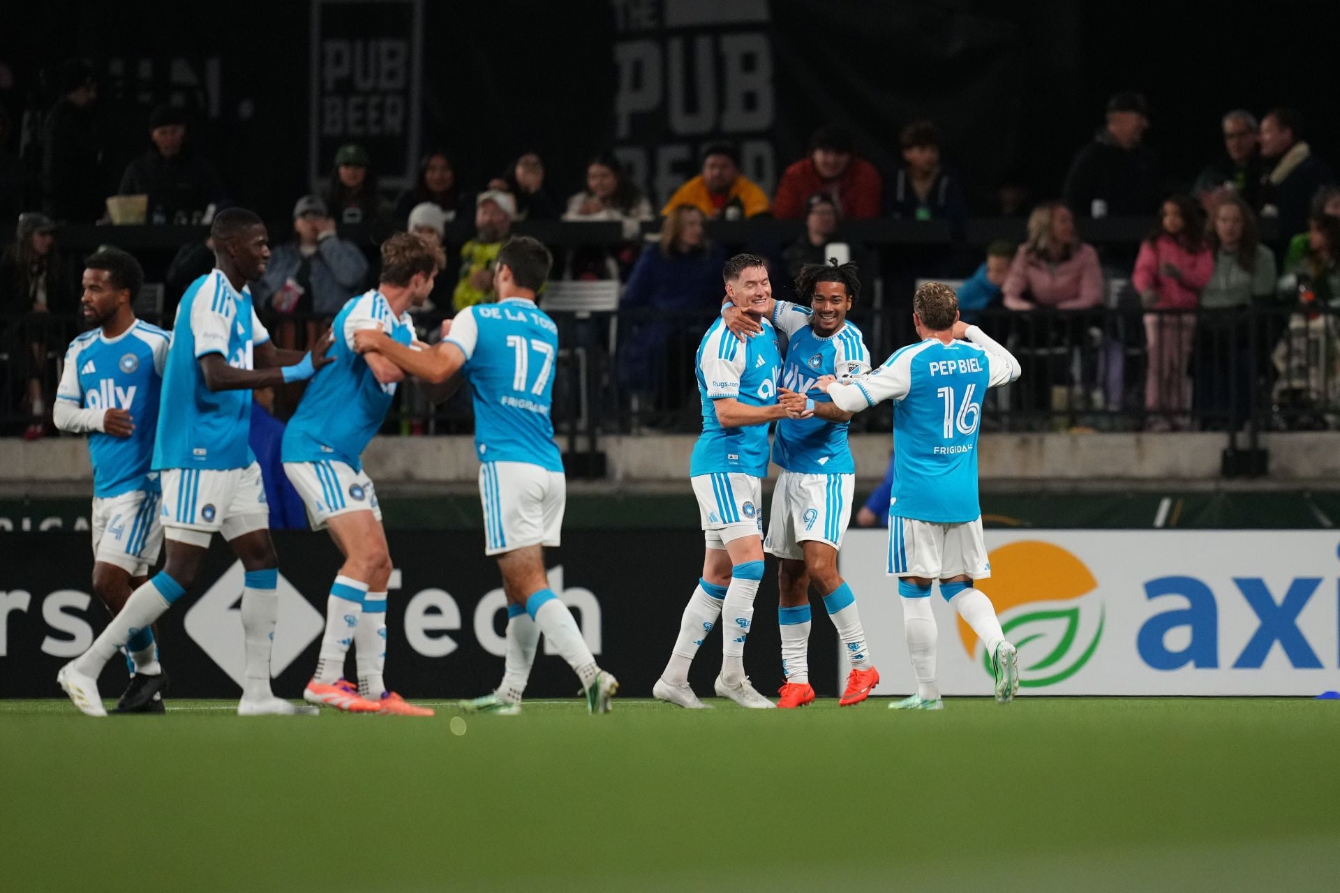Charlotte vs CF Montreal Prediction and Betting Tips | October 28th 2026