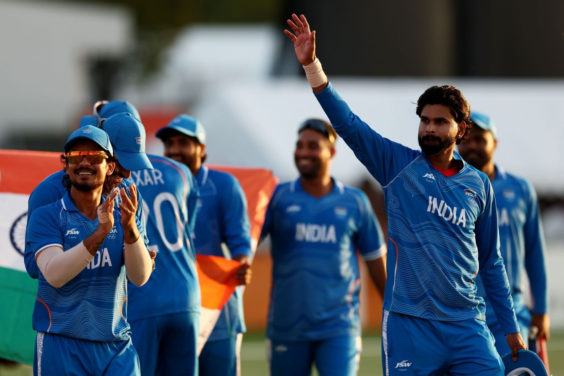 Hanuma Vihari picks India’s playing 11 for IND vs WI 2026 1st T20I; includes all 3 openers