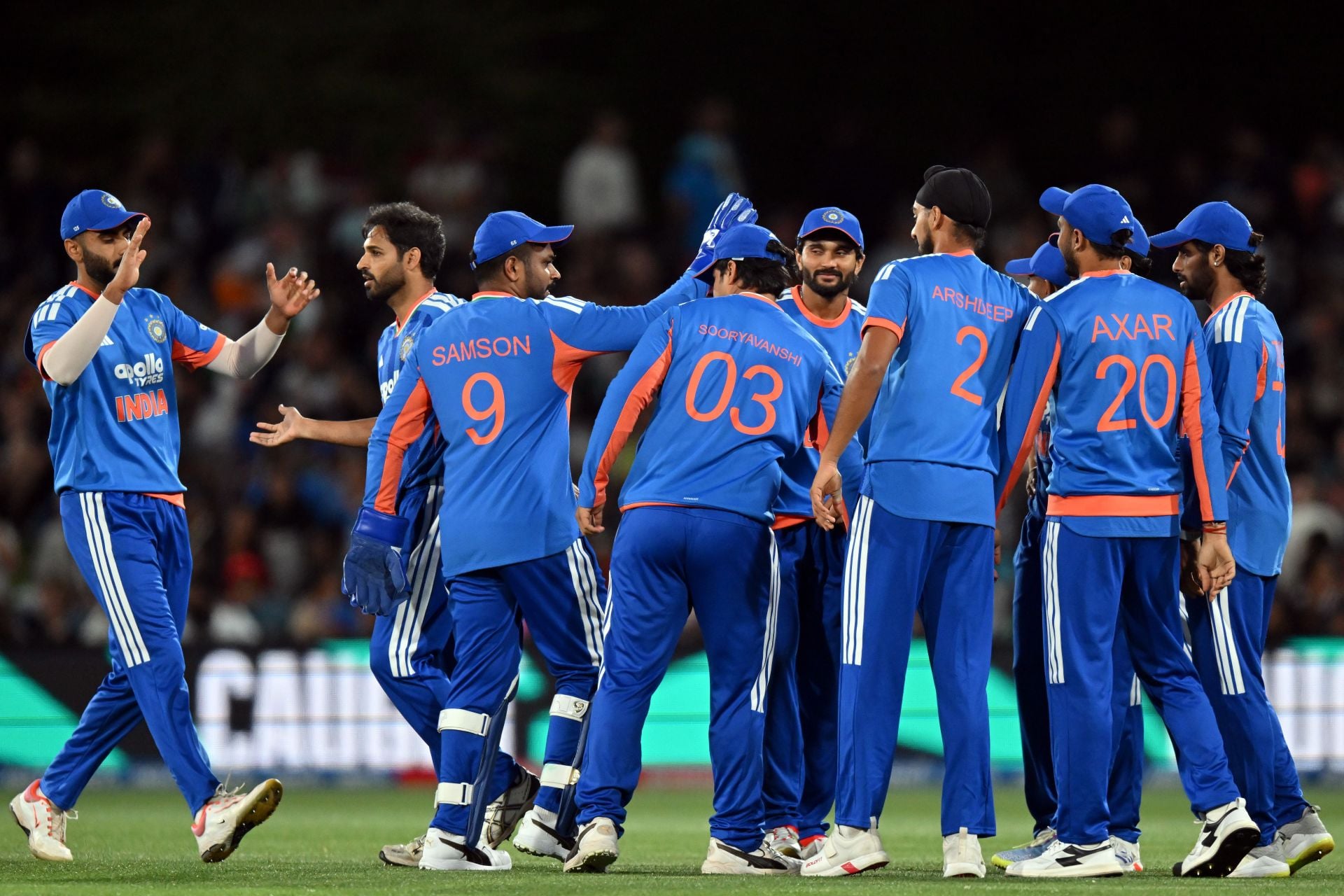 Nitish Kumar Reddy NZ vs IND T20I: Irfan Pathan Praise [Update 2026]