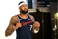Brandon Ingram will be the centerpiece of the LA Clippers this season - Source: Imagn