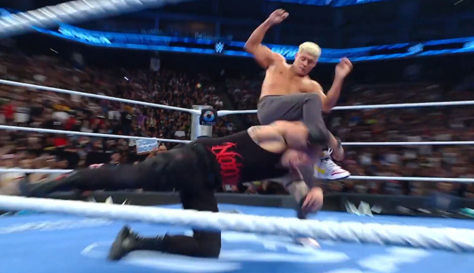 4 Mistakes WWE made on SmackDown after Money in the Bank 2026