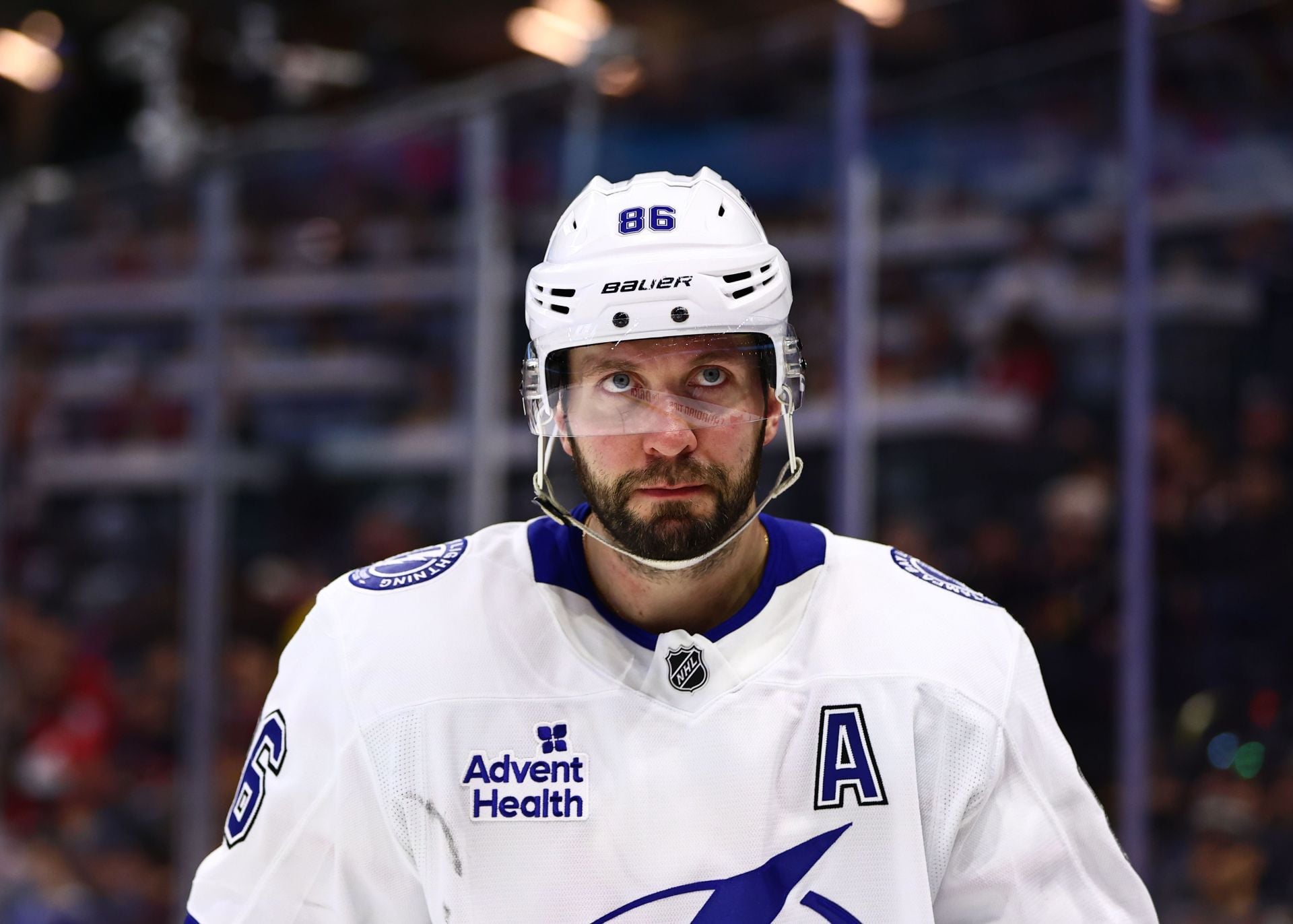 Nikita Kucherov landing spots: Leafs, Oilers & four other trade destinations for Lightning star after trade request