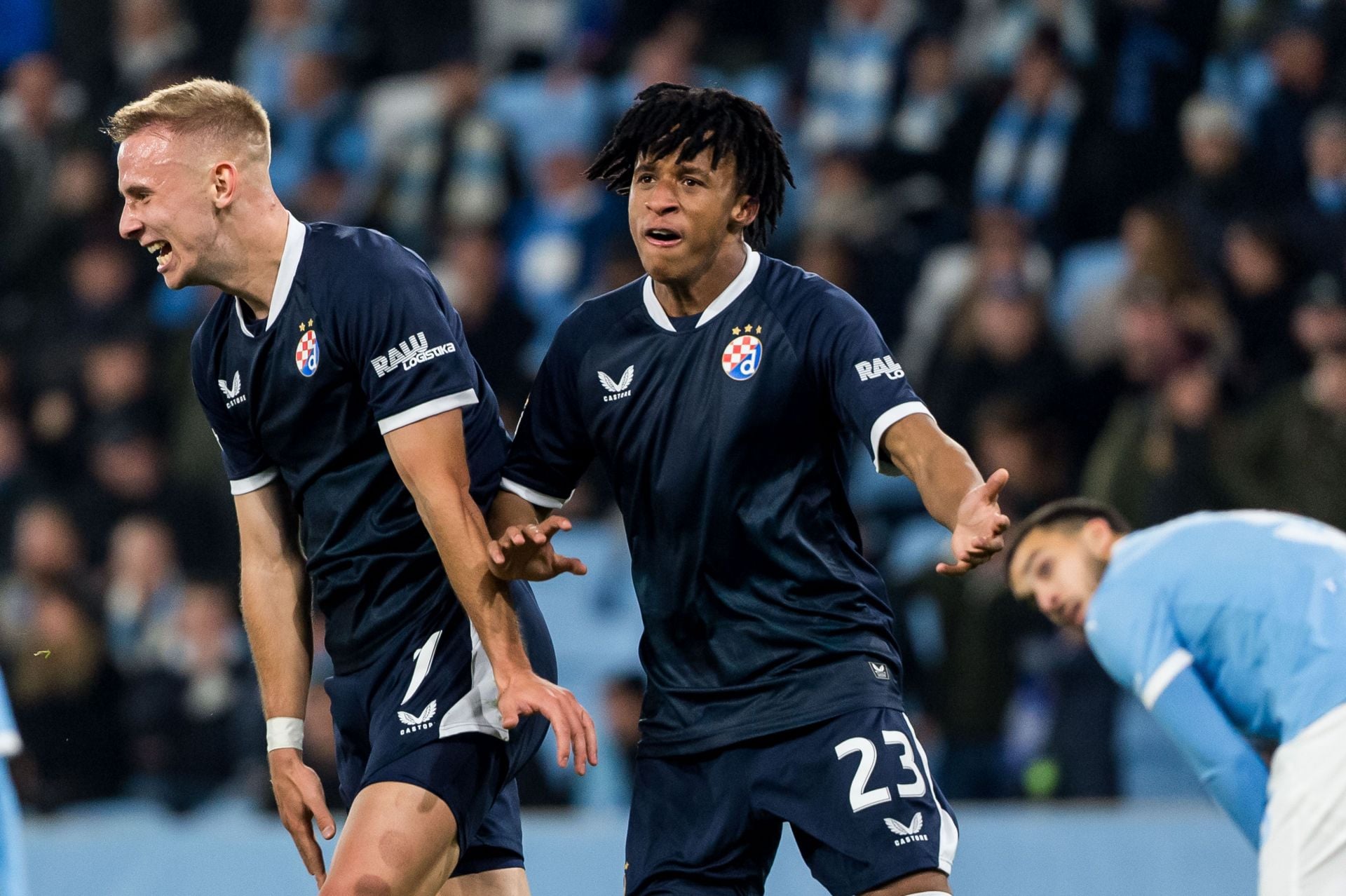 Dinamo Zagreb vs NEC Nijmegen Prediction and Betting Tips | October 22nd 2026