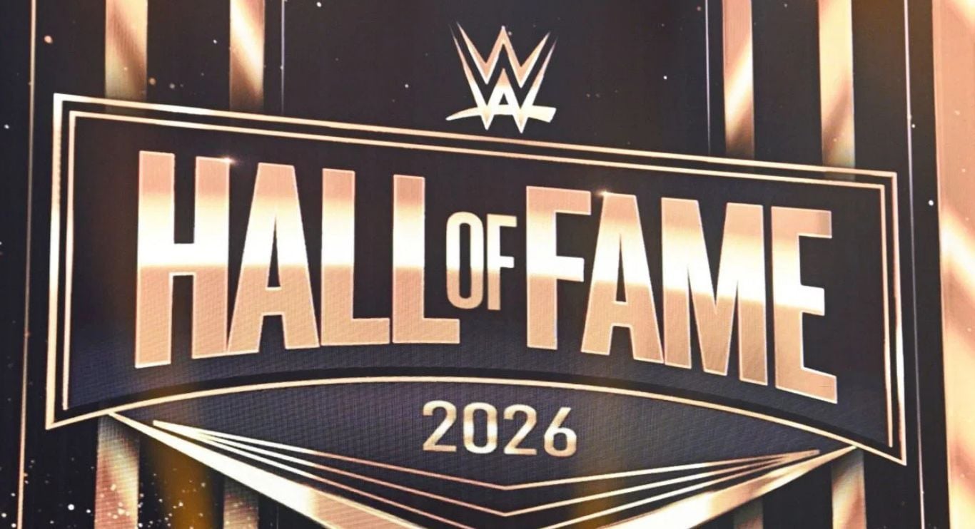 WWE Hall of Famer's son was backstage at AEW with female star - Report