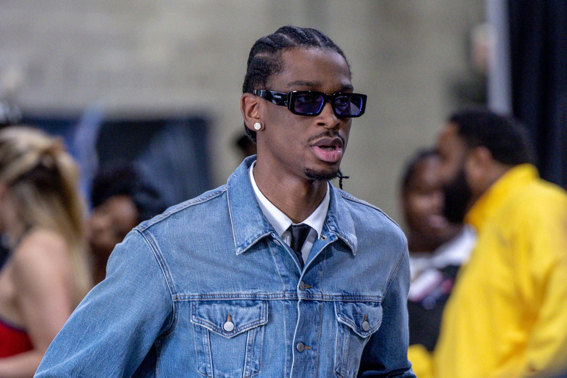 Top 10 Most Fashionable NBA Players Whose Style Stands Out