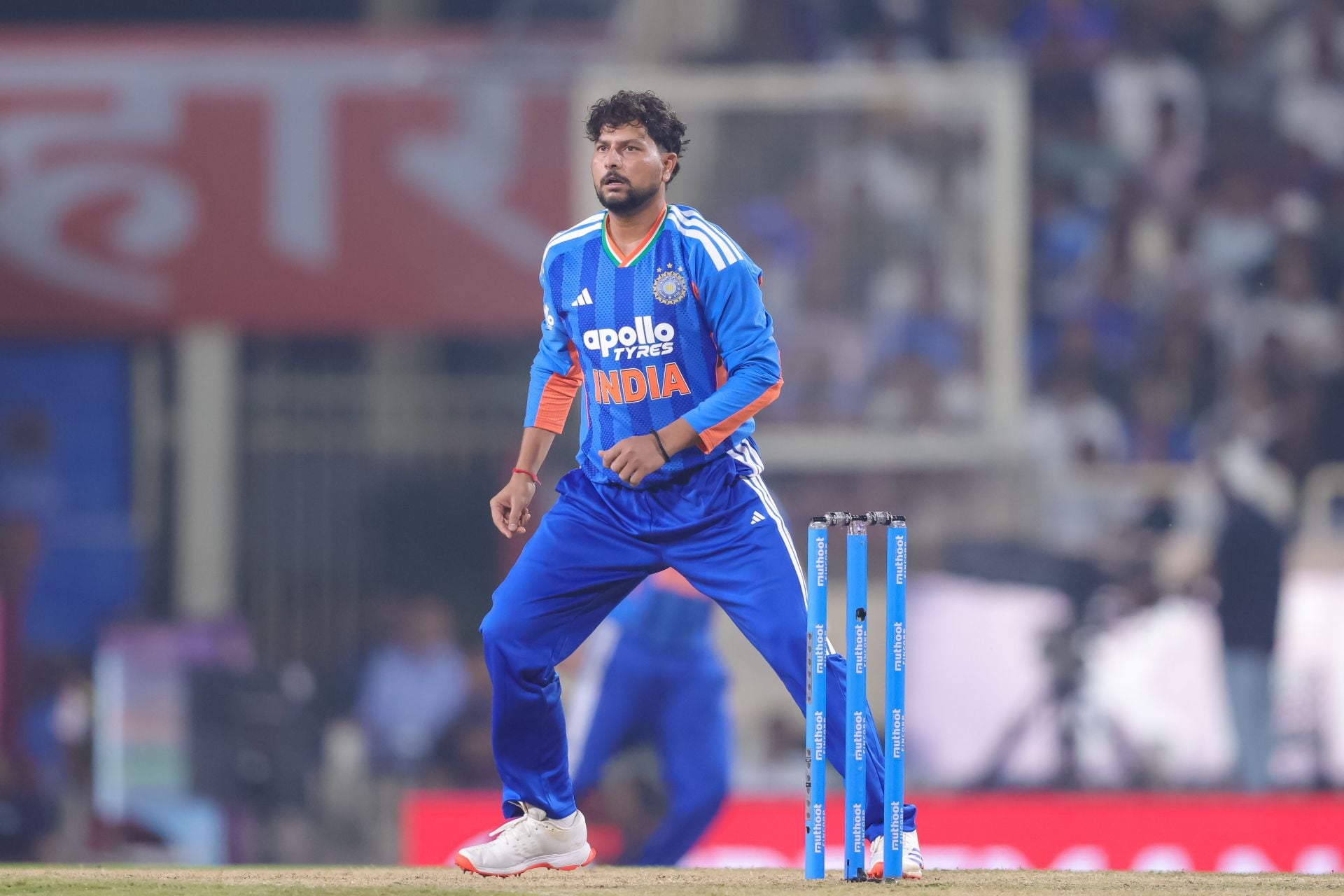 "They've spoilt Kuldeep Yadav's confidence" - India's World Cup winner slams Gambhir & Co. amid IND vs WI 2026 series