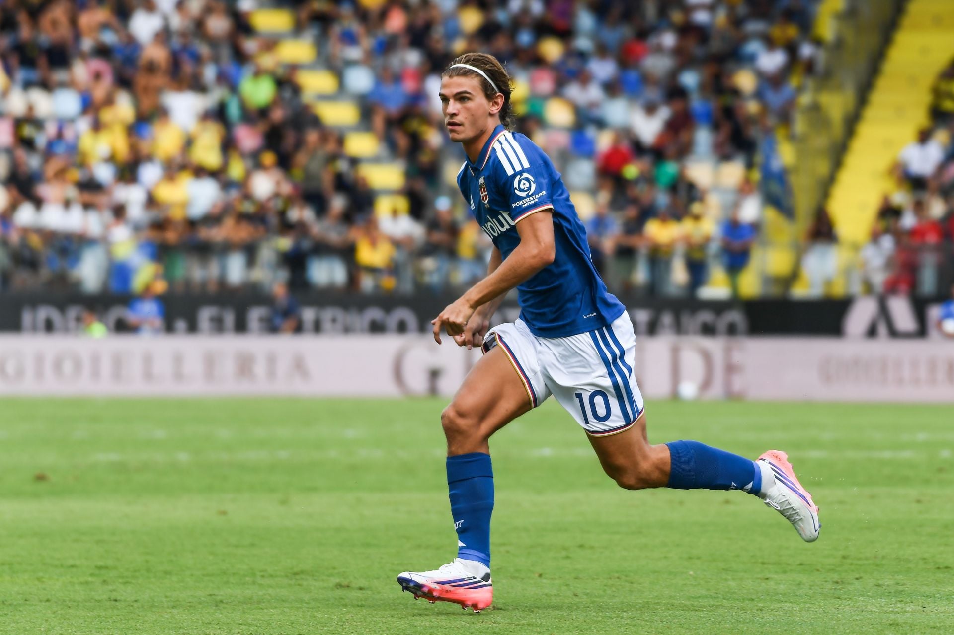 Como vs AS Roma Prediction and Betting Tips | October 11th 2026