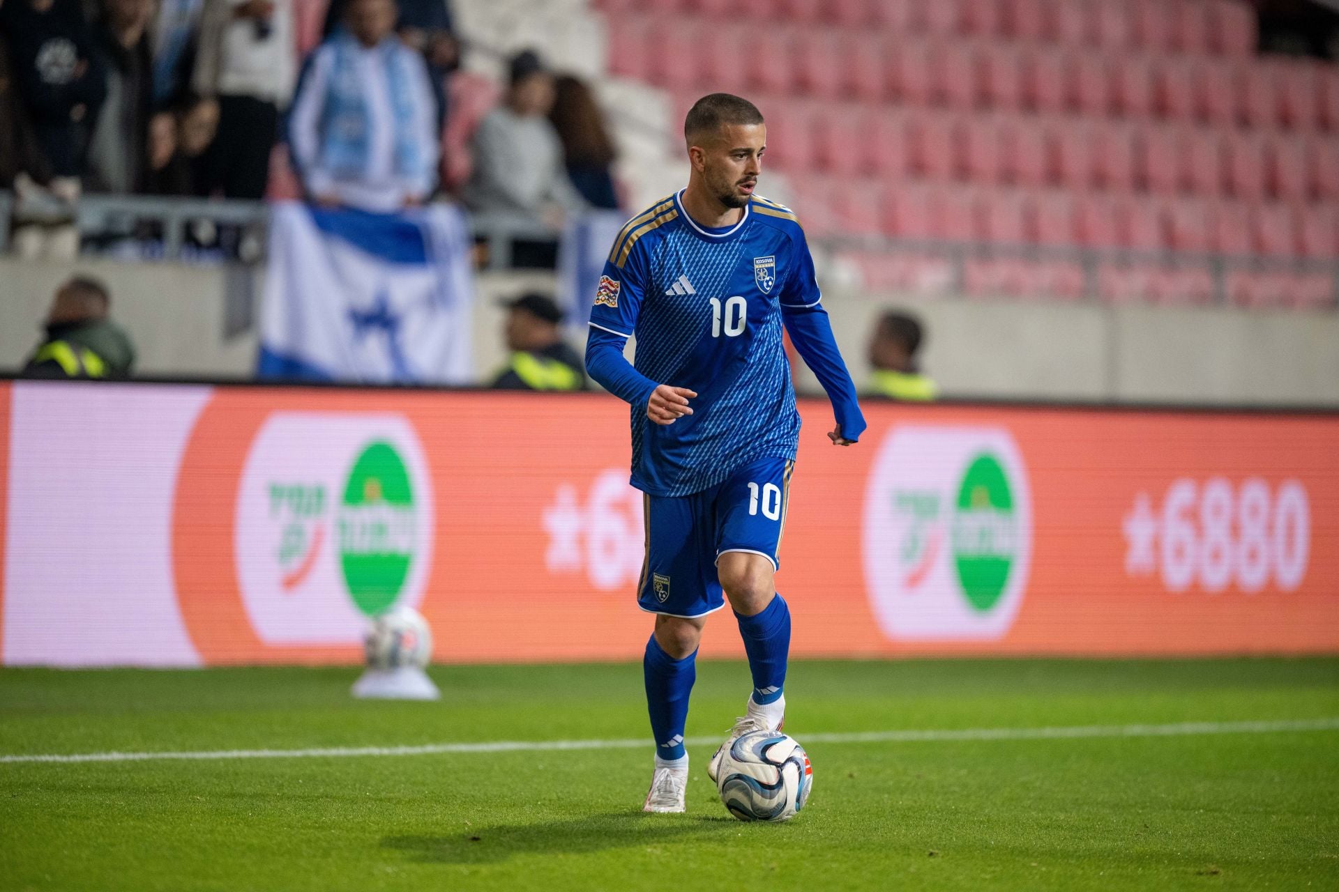 Kosovo vs Austria Prediction and Betting Tips | October 4th 2026