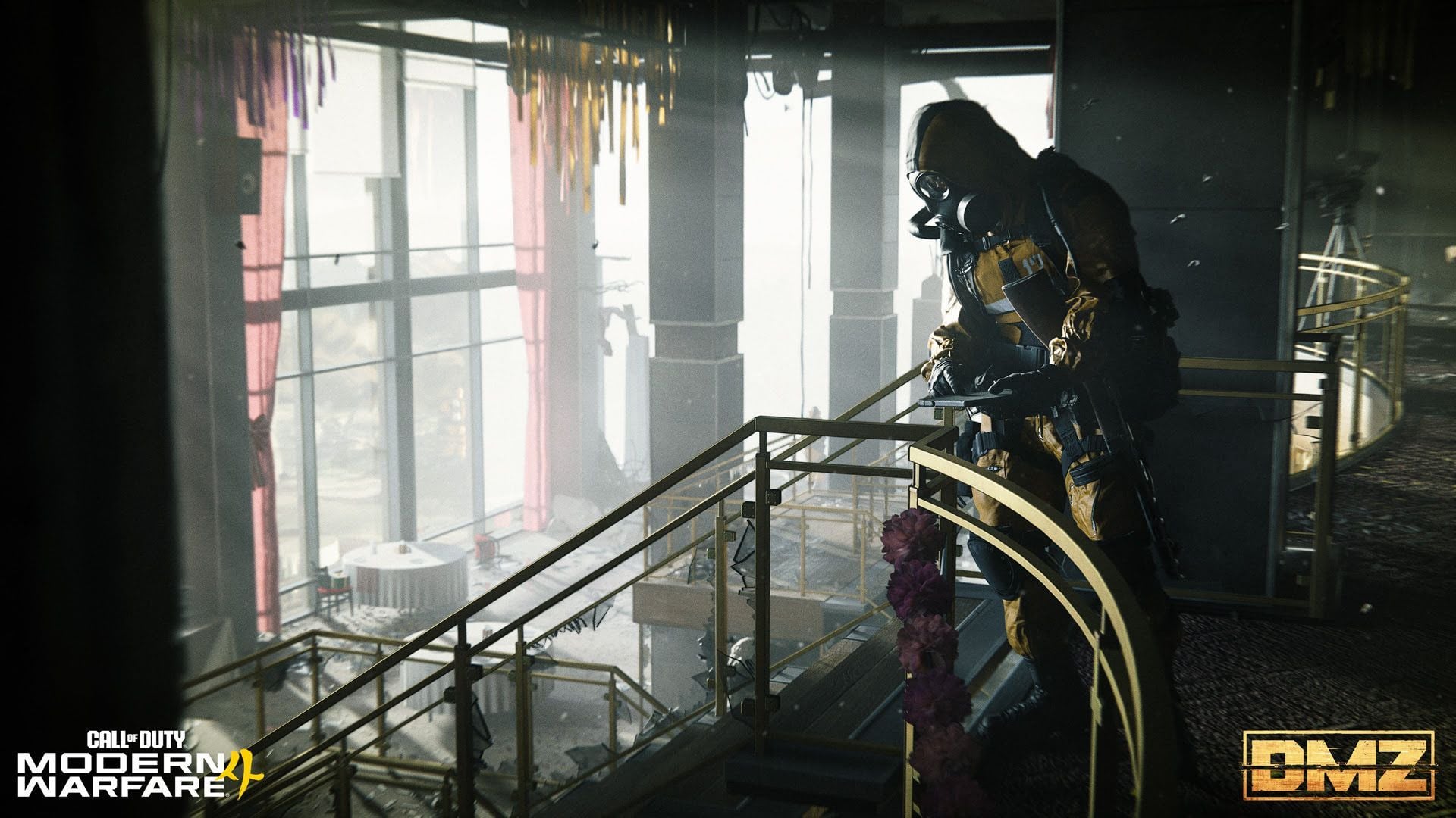 Is Modern Warfare 4 DMZ pay-to-win? New bonus stirs controversy