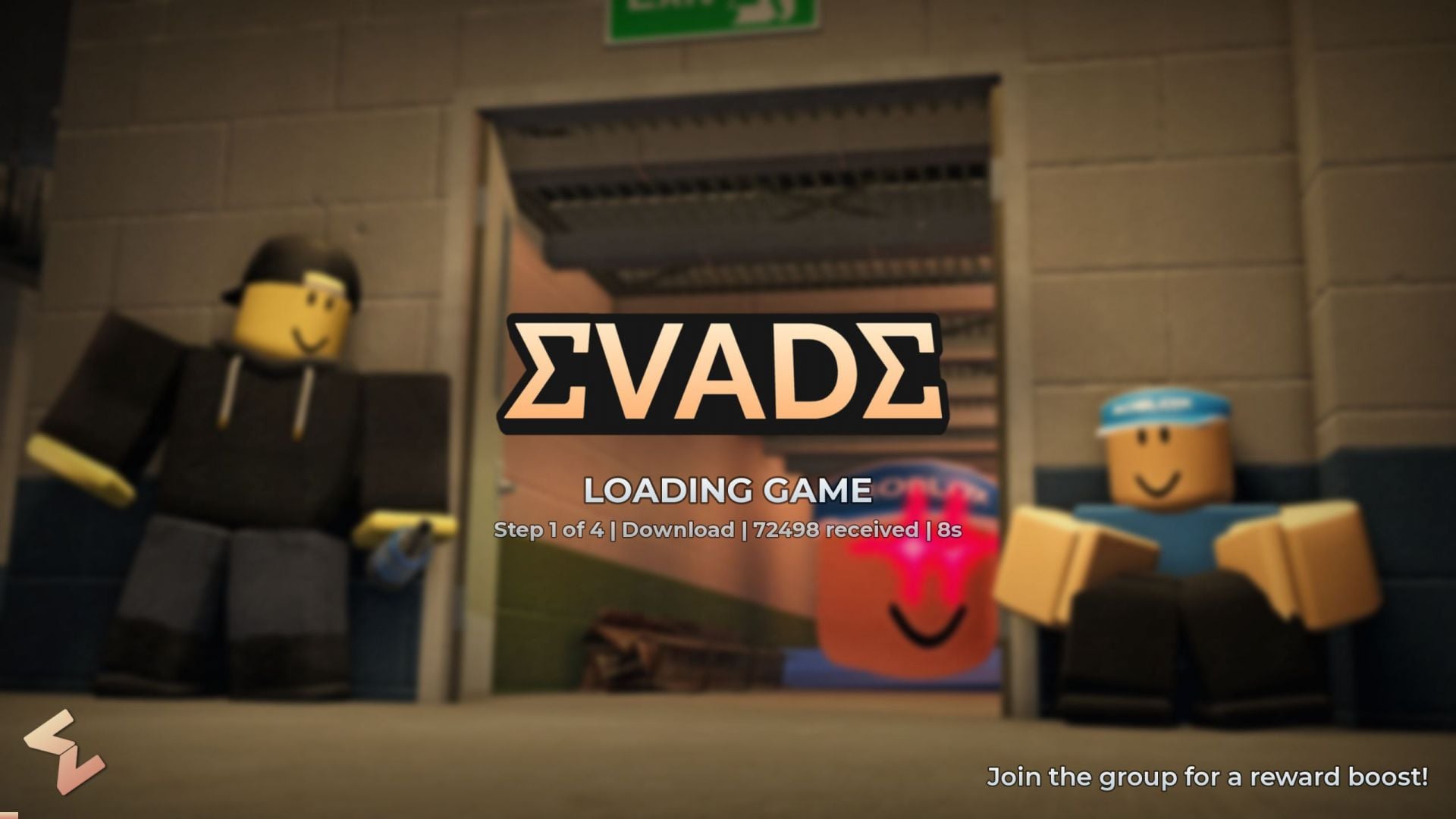 Evade Halloween 2026 Event Guide: Rewards & Tips [Full Guide]