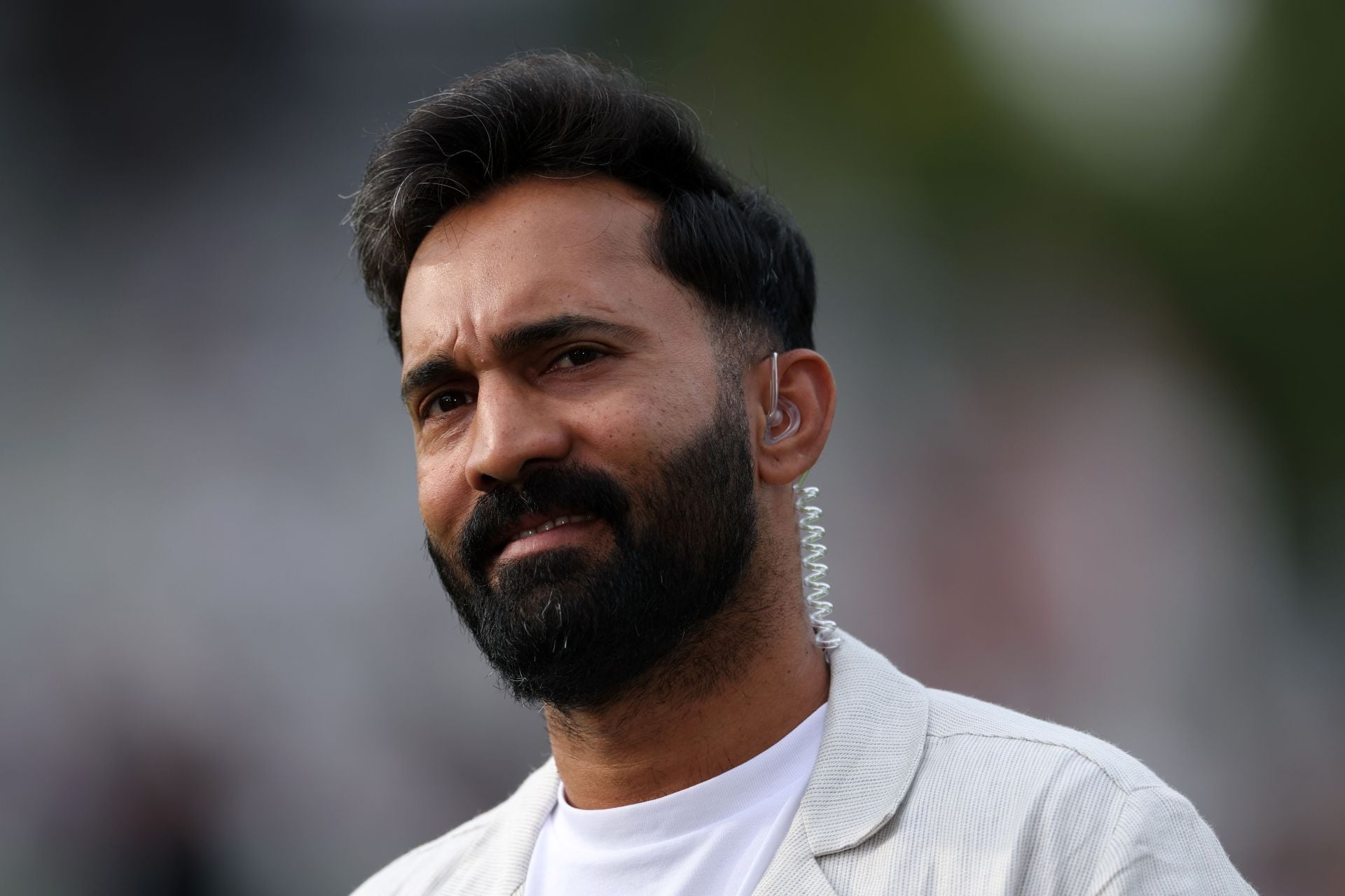 NZ vs IND 4th T20I: Karthik Backs Playing XI Changes [Confirmed]