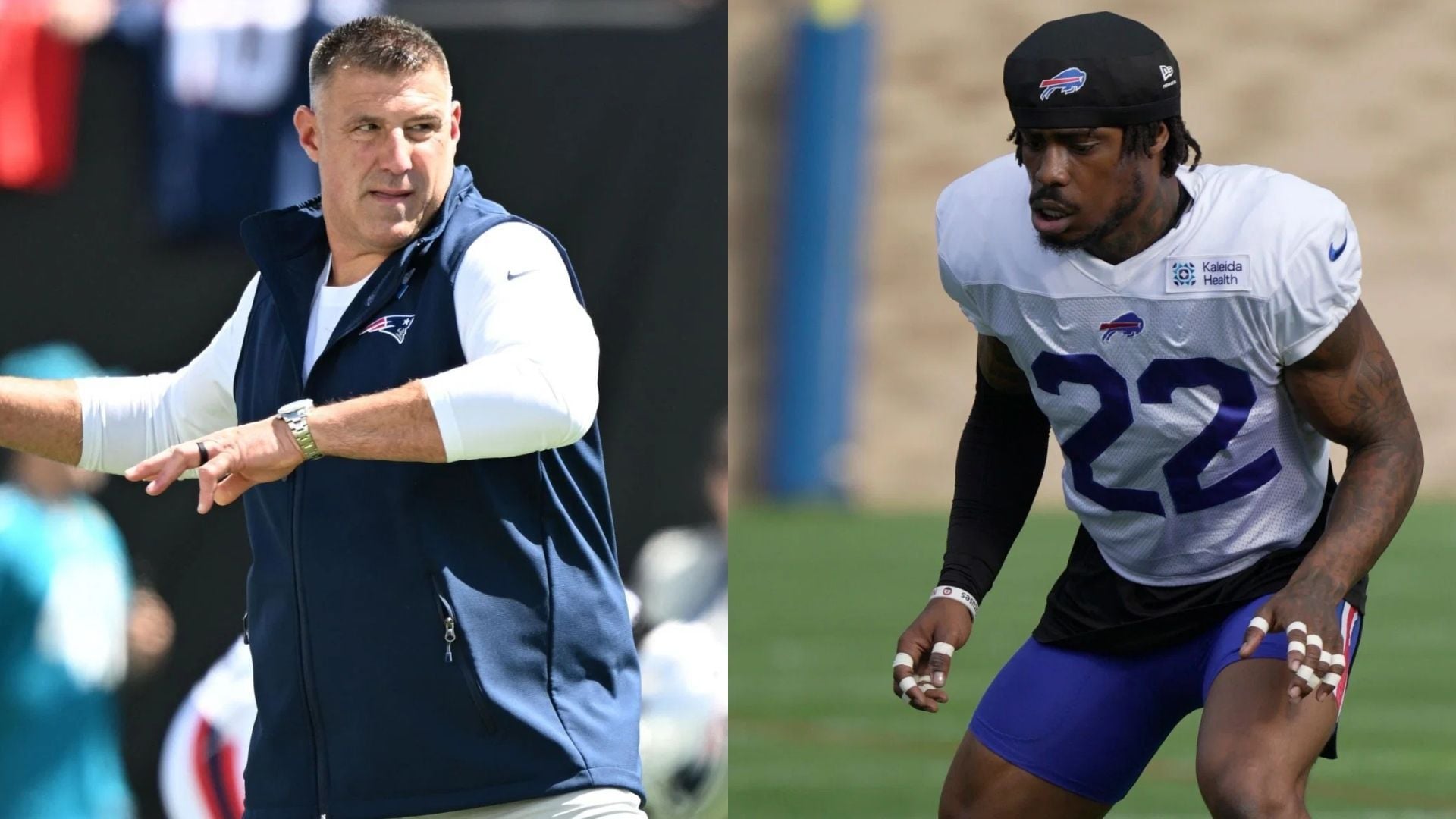 “Bring up Dianna Russini” “Tweeting more than practicing”: NFL fans react to C.J. Gardner-Johnson’s cryptic response amid Mike Vrabel's clap back