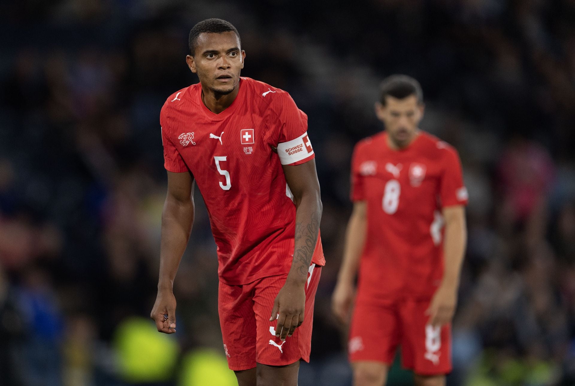 Switzerland vs Slovenia Prediction and Betting Tips | October 3rd 2026