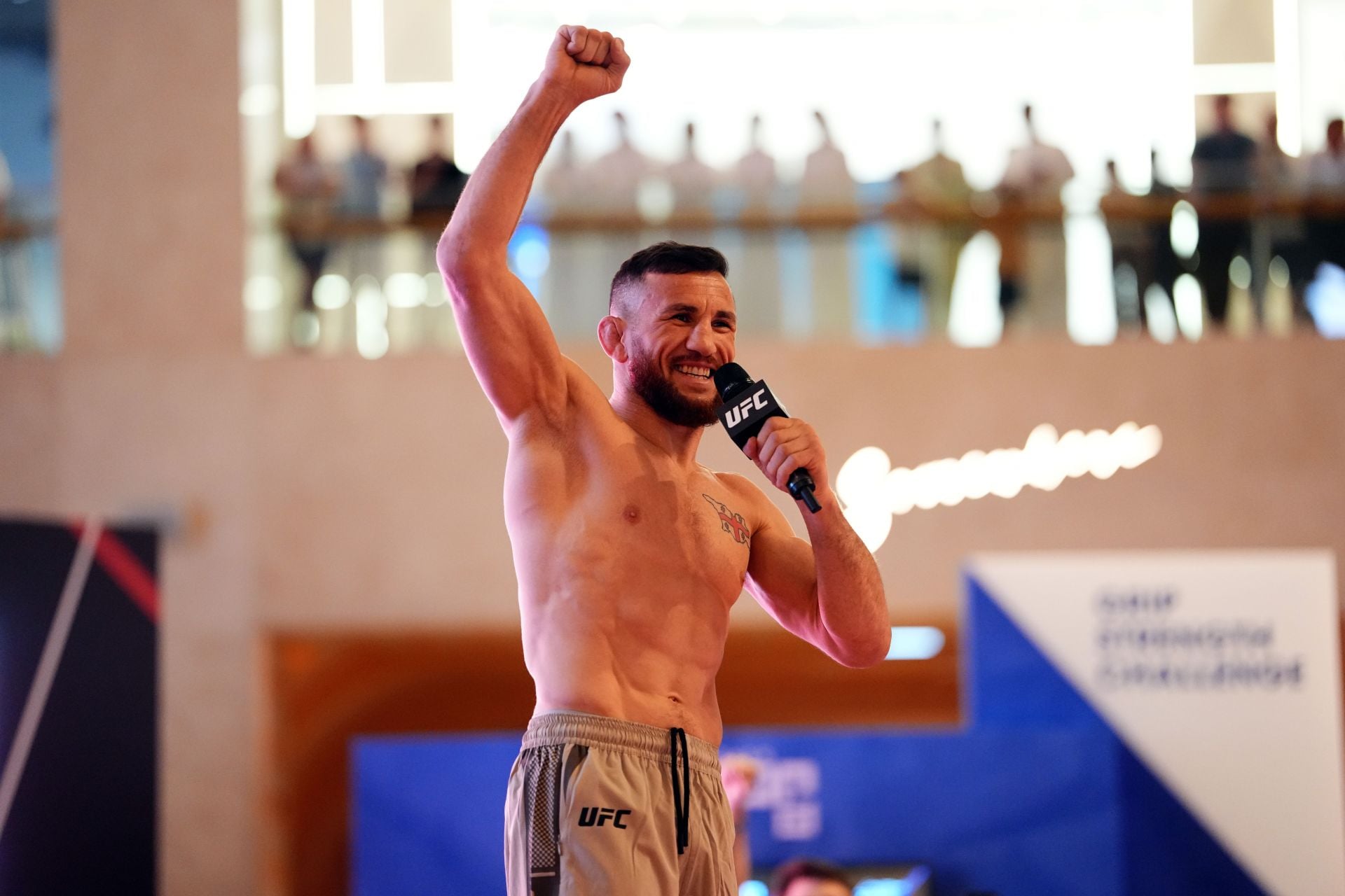 Merab Dvalishvili’s next chapter: Inside ‘The Merab Method’ ahead of Petr Yan trilogy at UFC 333