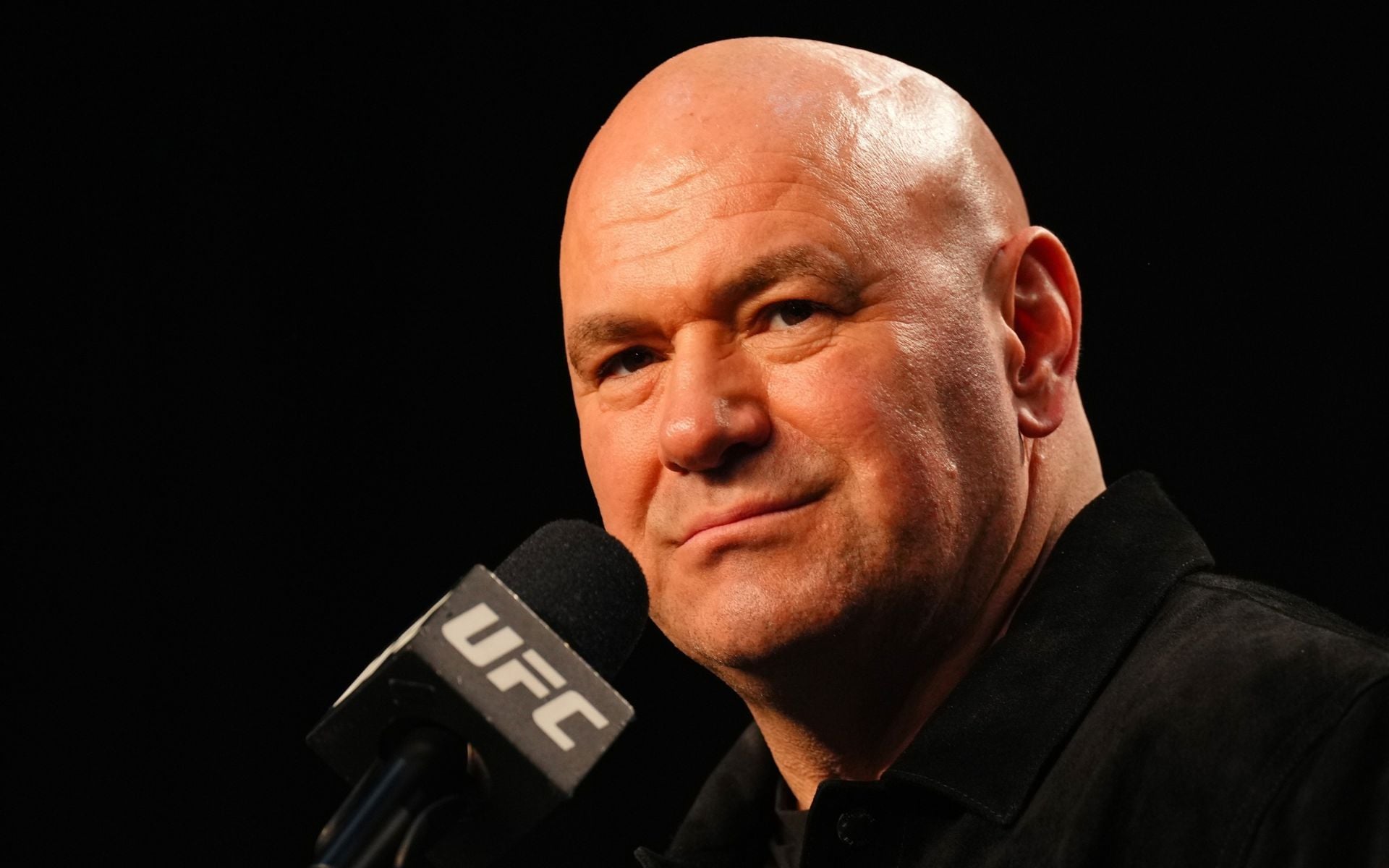 "I don't see it going the distance" - Dana White reveals what he expects when Anthony Joshua faces Tyson Fury