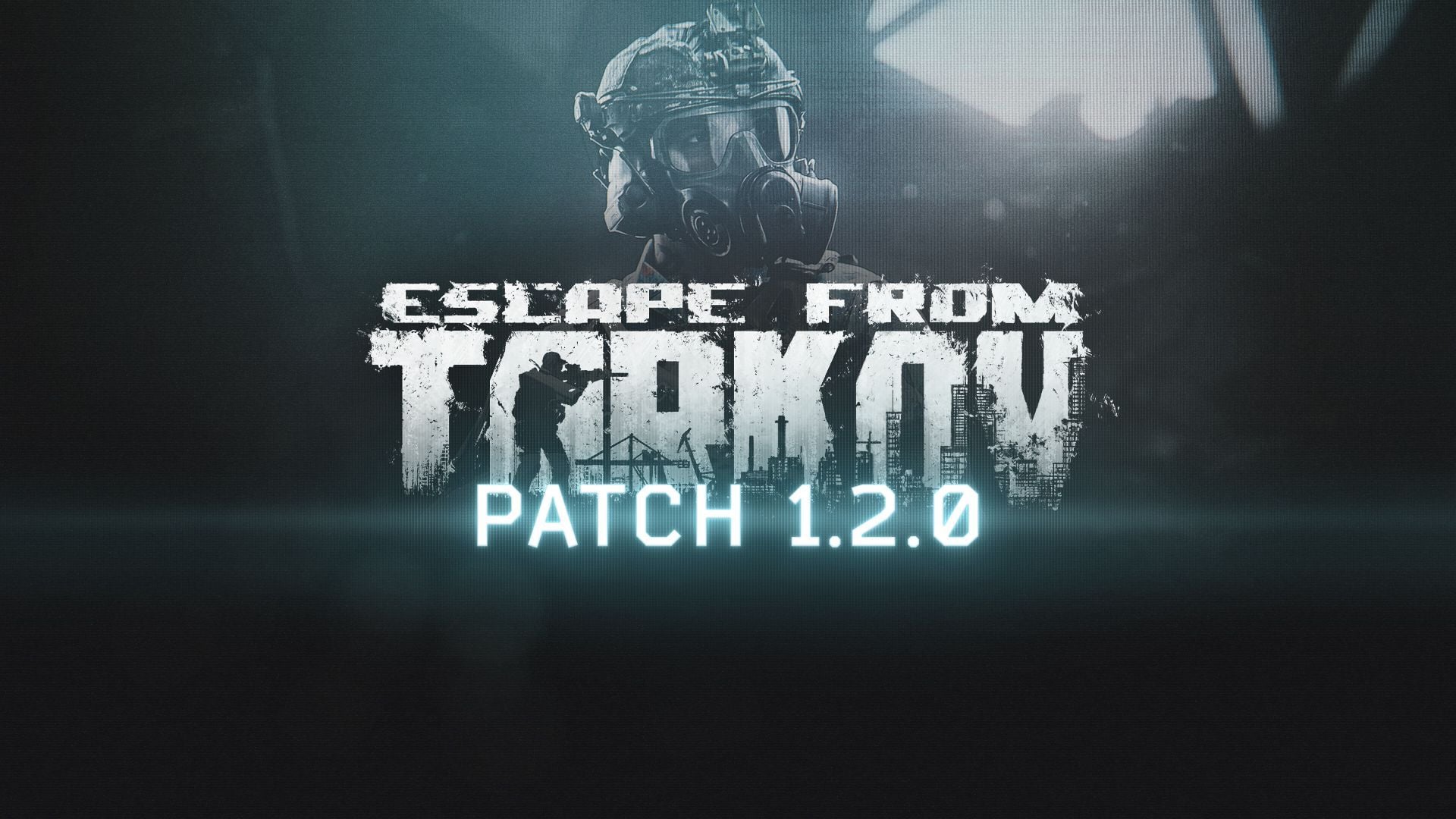 Escape from Tarkov patch 1.2.0.0 maintenance countdown: Start time for all regions