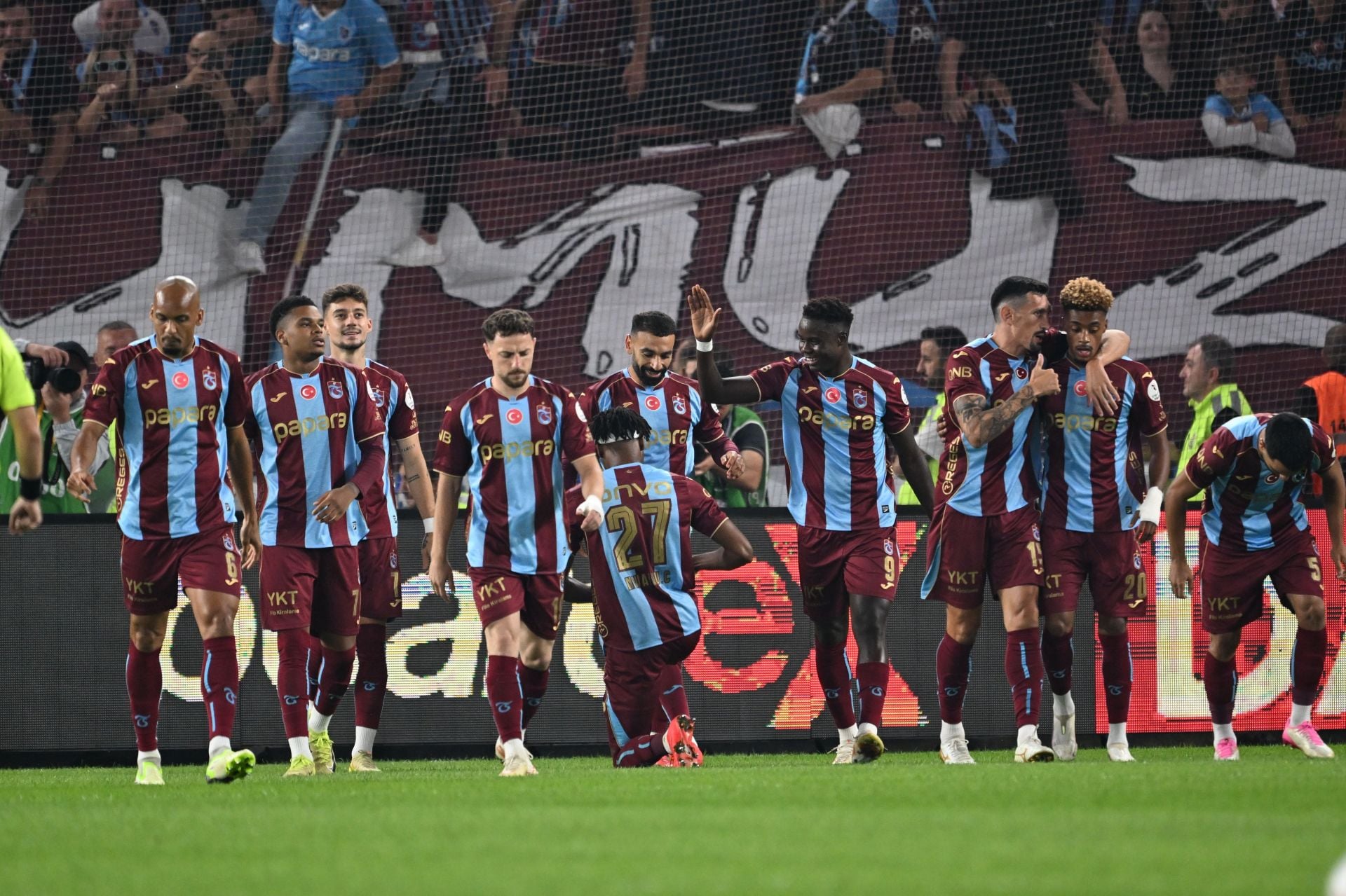 Samsunspor vs Trabzonspor Prediction and Betting Tips | October 10th 2026