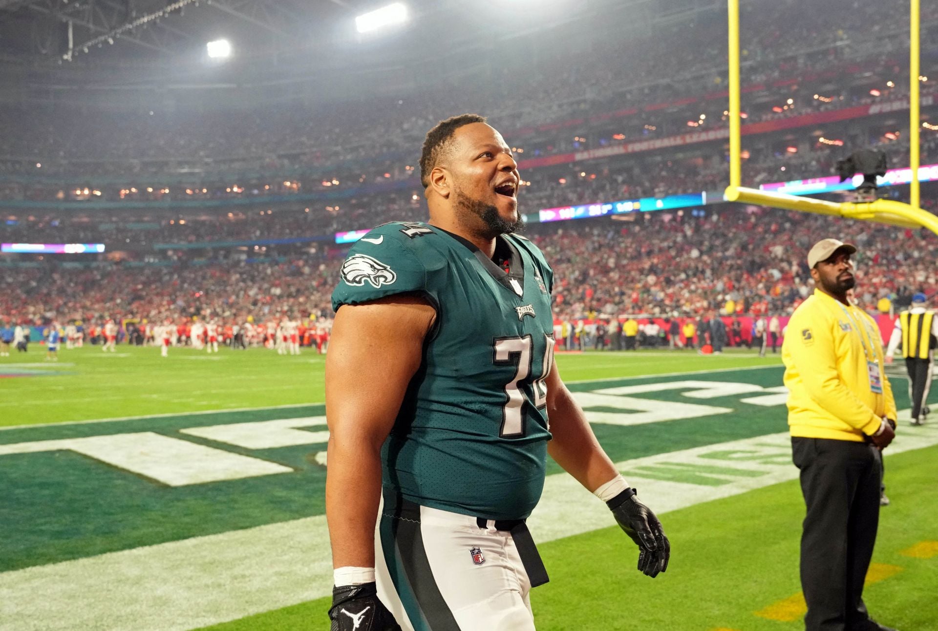 10 NFL Stars Who Own Businesses You Probably Didn’t Know About