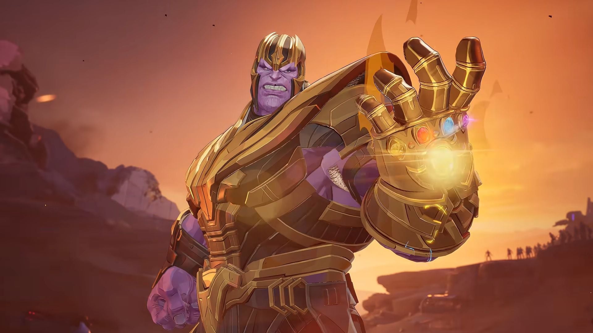 Marvel Rivals Season 10.5 release countdown: Start time for all regions
