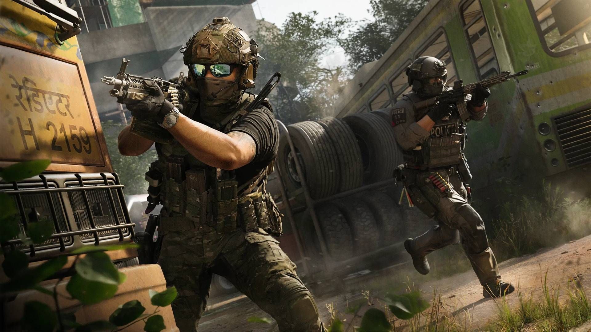 Modern Warfare 4: How to Get EE Bamboo Breach Rewards [Full Guide]